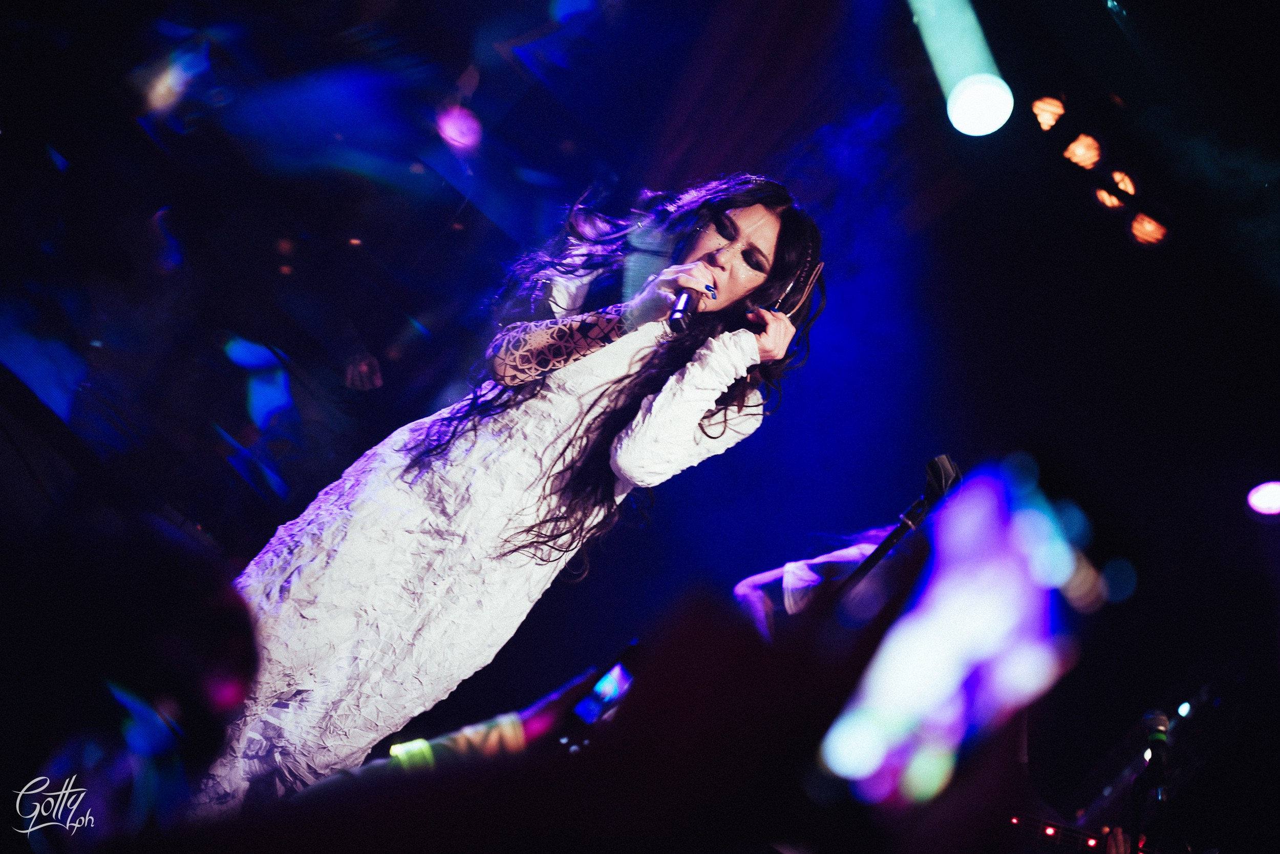 Концертный и портретный фотограф Москва и Санкт-Петербург