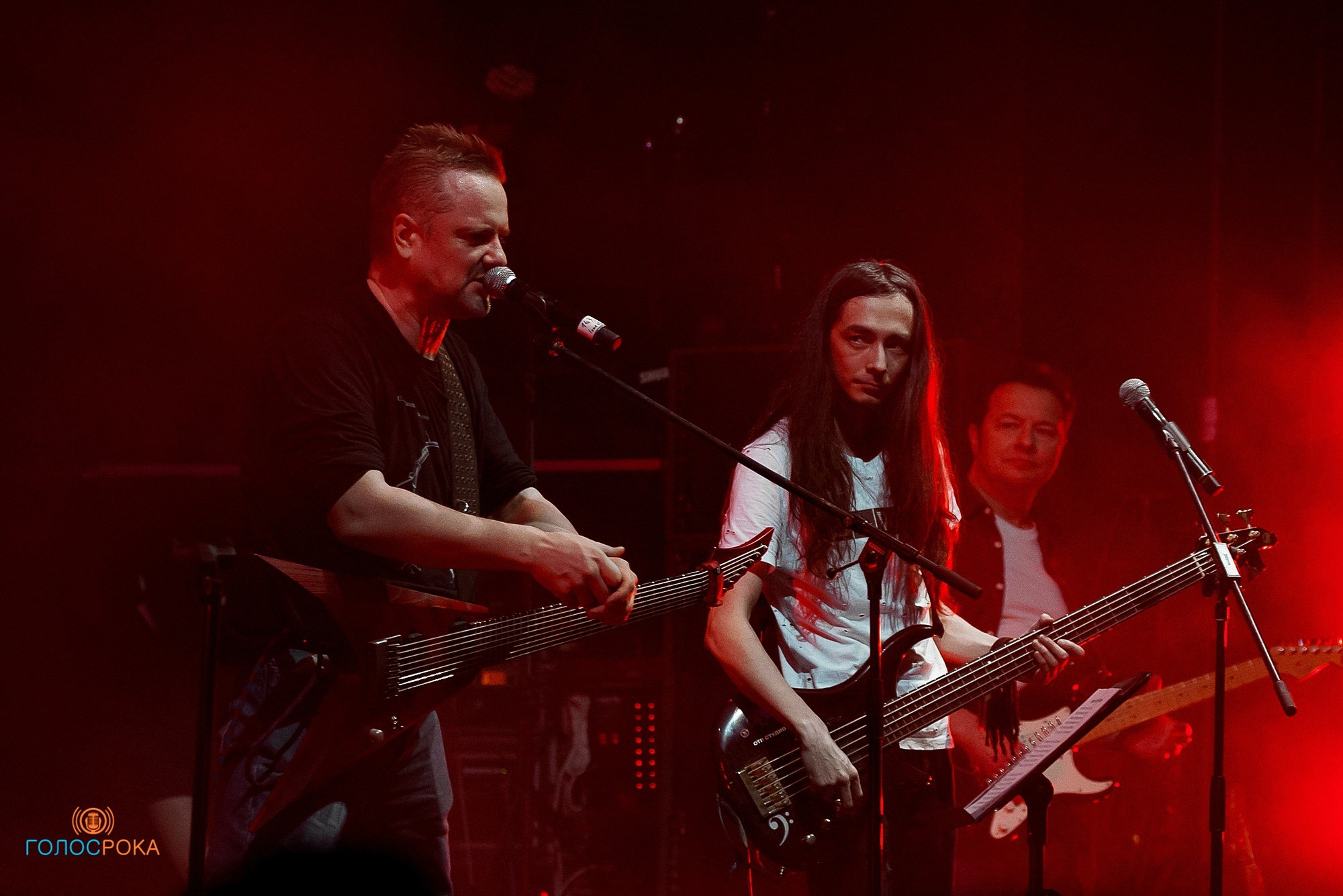 Александр Пушной. Концертный и портретный фотограф Москва и Санкт-Петербург