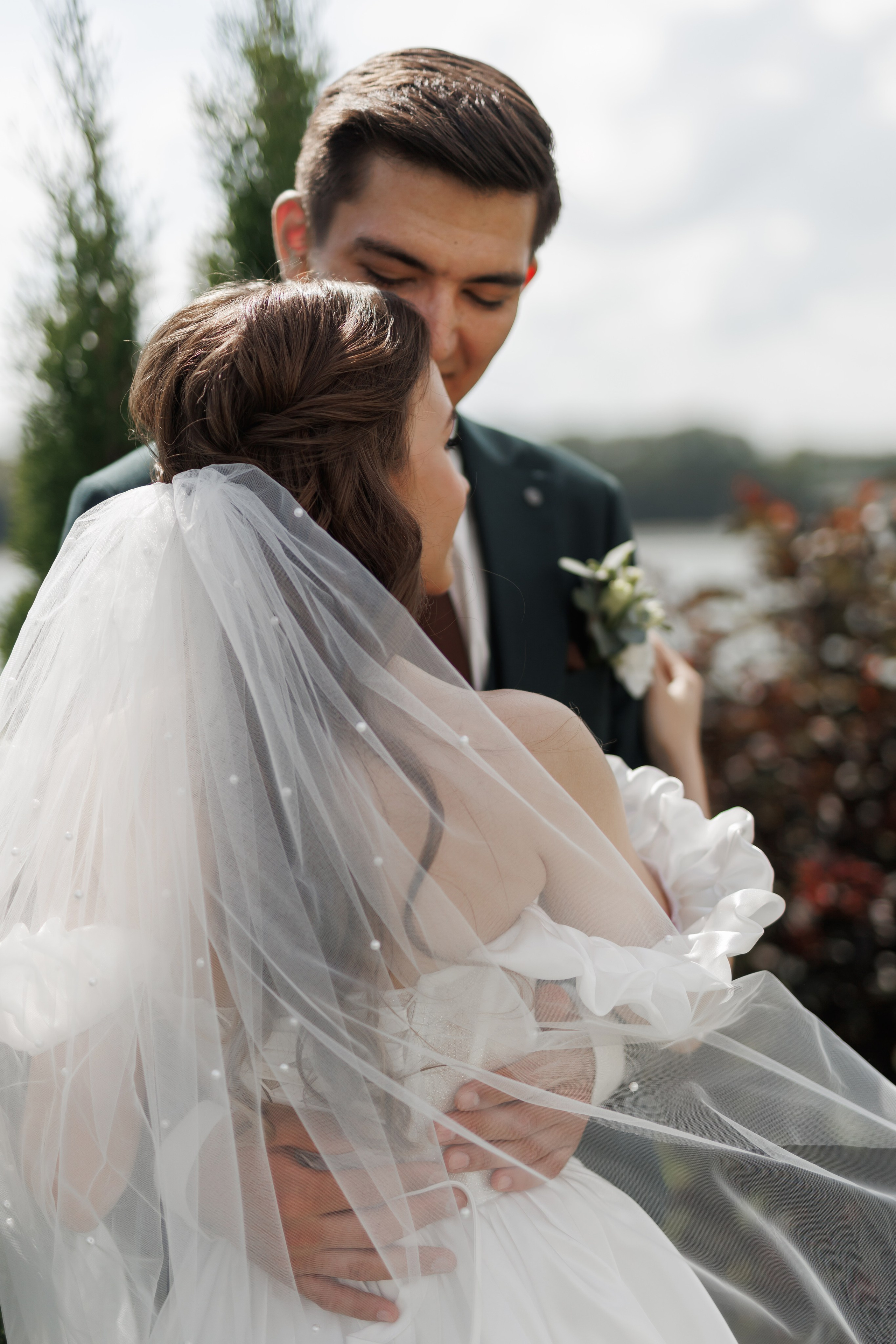 Алмаз Вилия. Фотограф Александр Литвинов