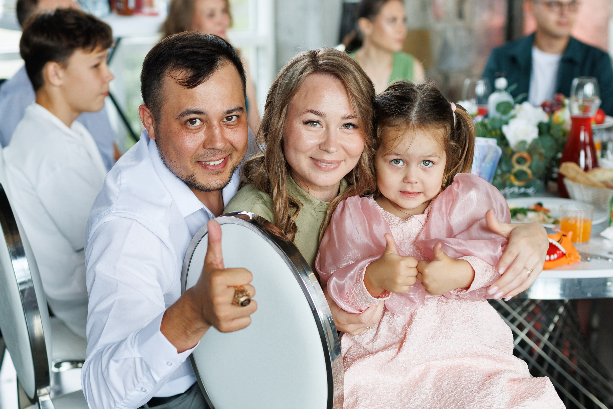 Алмаз Вилия. Фотограф Александр Литвинов