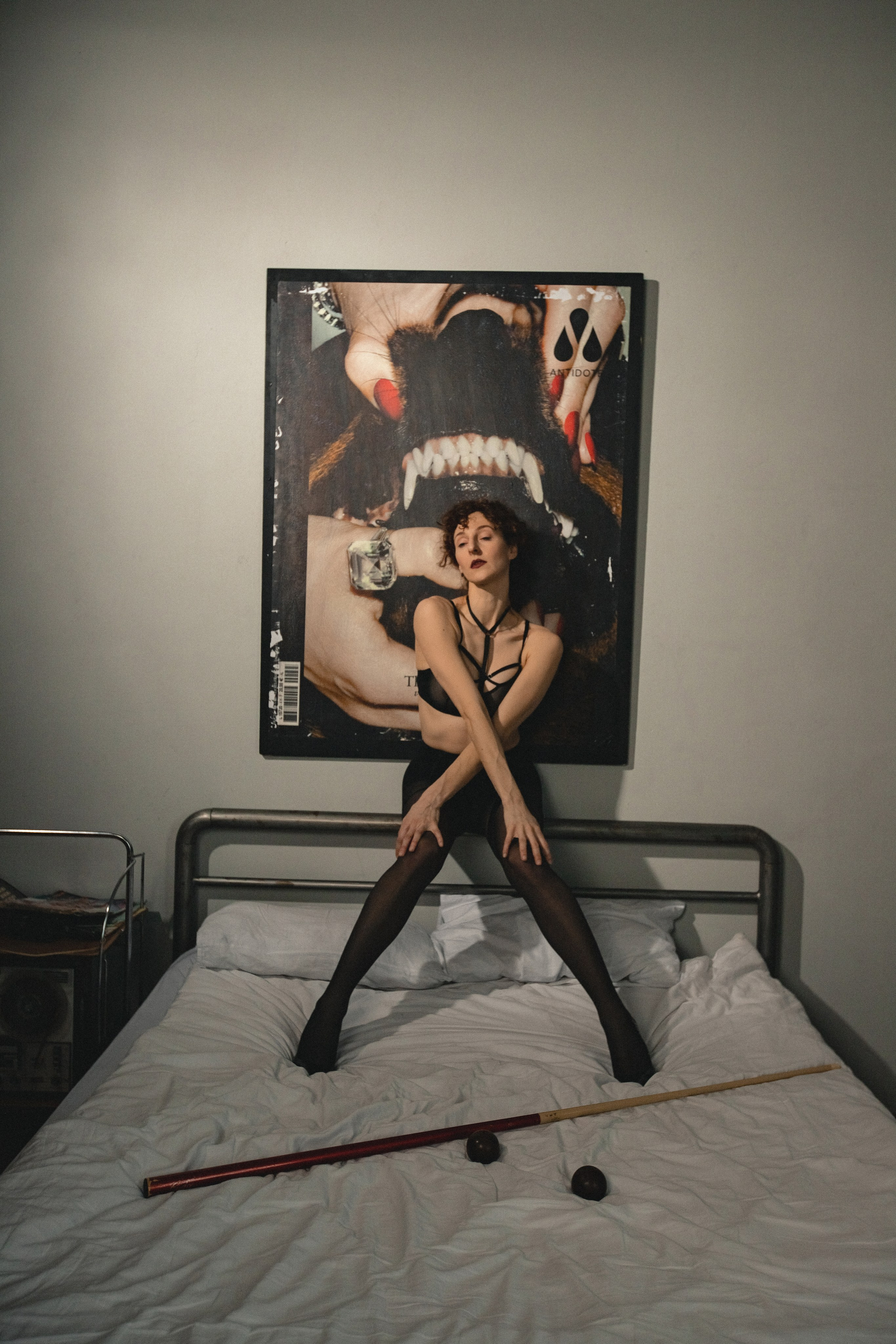 Вера Егорова. Фотограф Ногинск Электросталь Наталья Осетрова