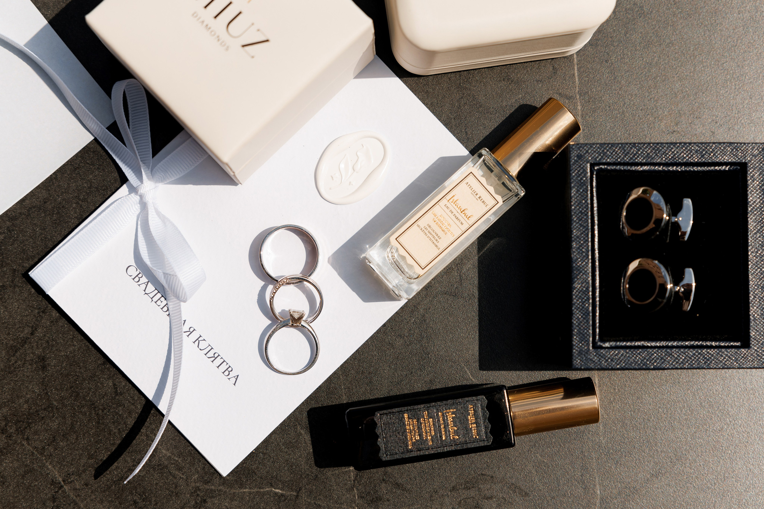 N&A. Свадебный репортажный фотограф в Москве