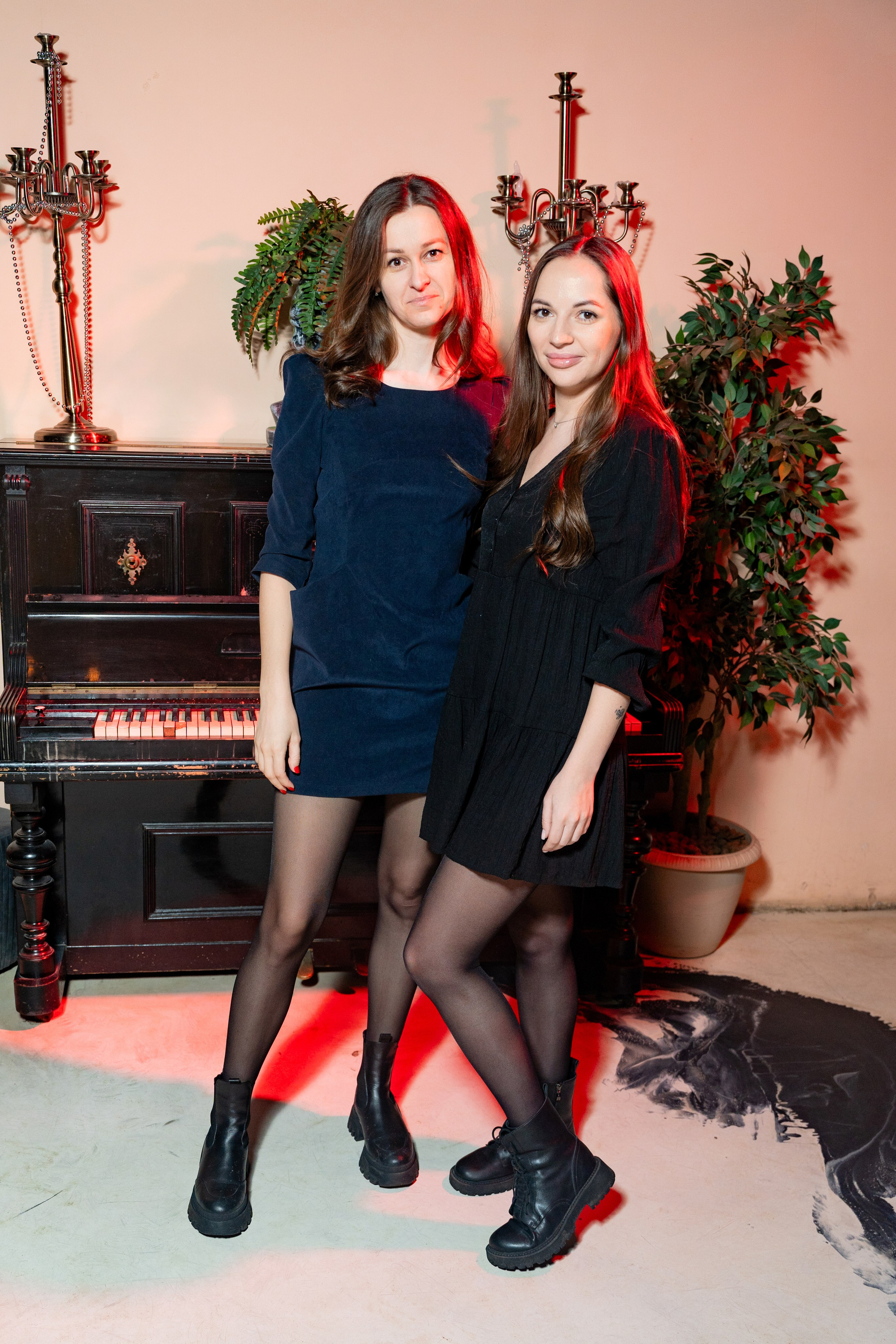 TERRA Loft День Рождения Татьяны. Фотограф Никита Комаров