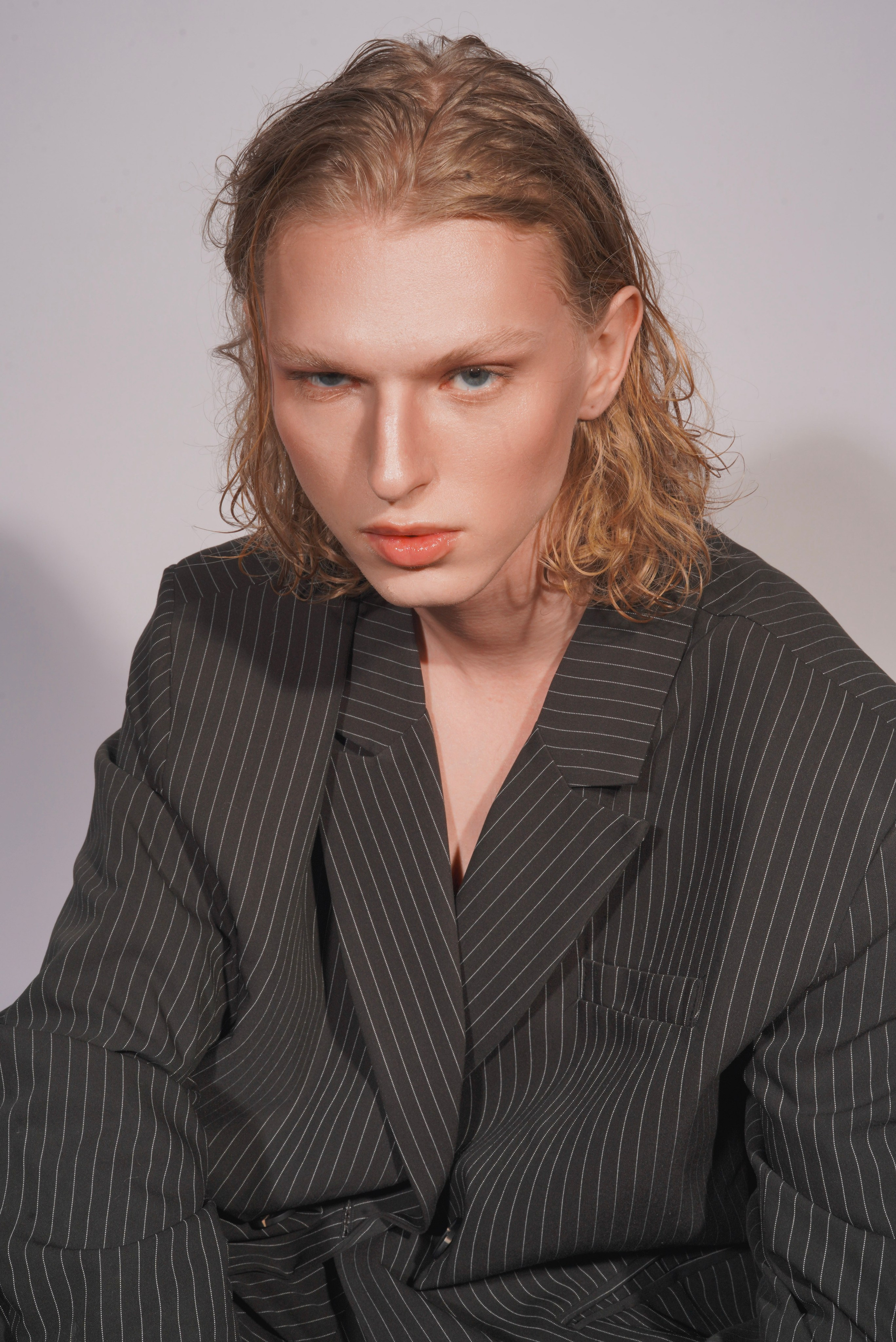 Модельные тесты. Фотограф в Москве Юлия Новикова