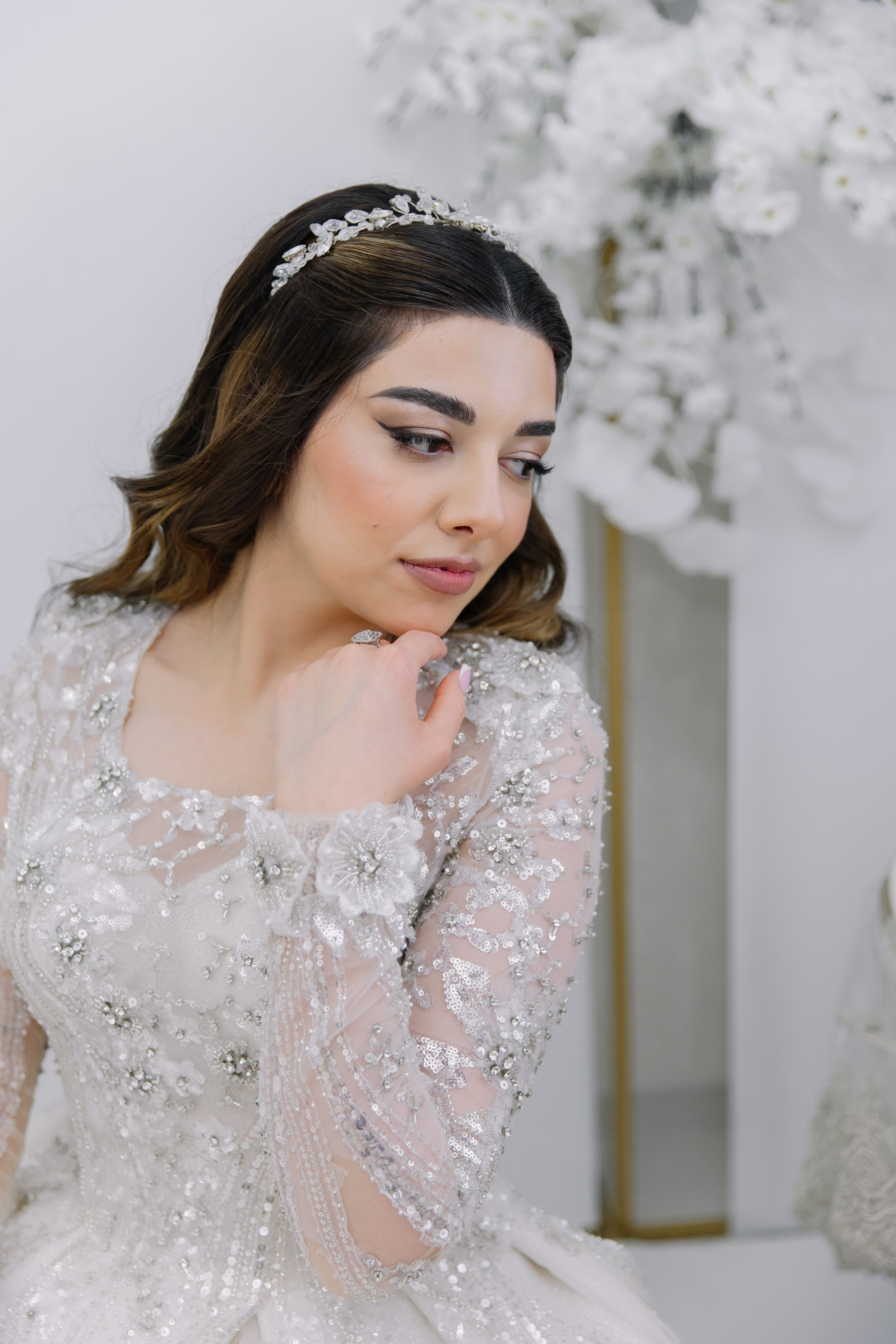 Свадьба Гиви & Маяна. Свадебный фотограф в Новосибирске Лидия Александровна