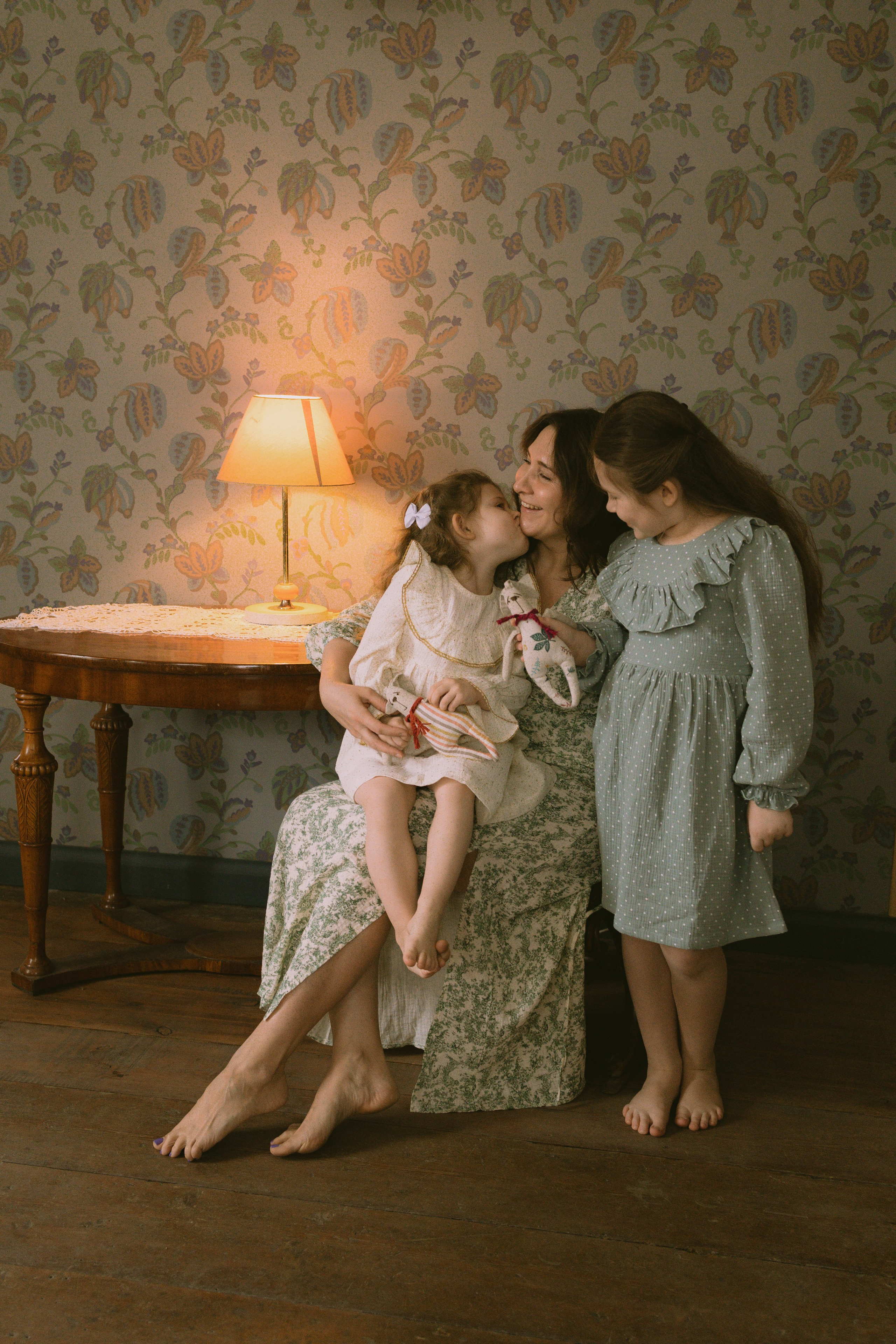 Дом Урсина. Свадебный и семейный фотограф и видеограф СПб Светлана Афанасьева