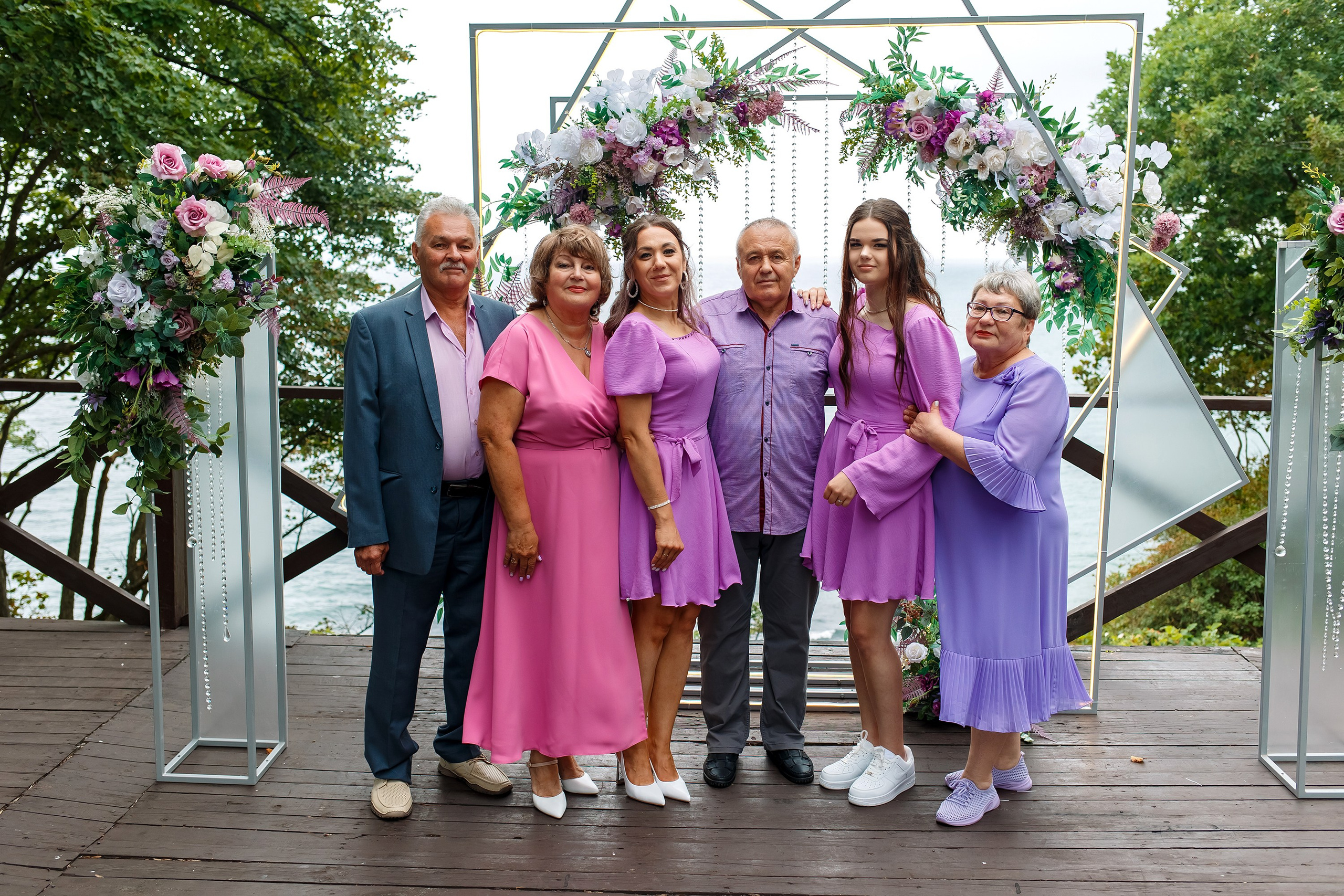 Ирина & Даниил. Фотограф Любовь Корниенко, Примоский край