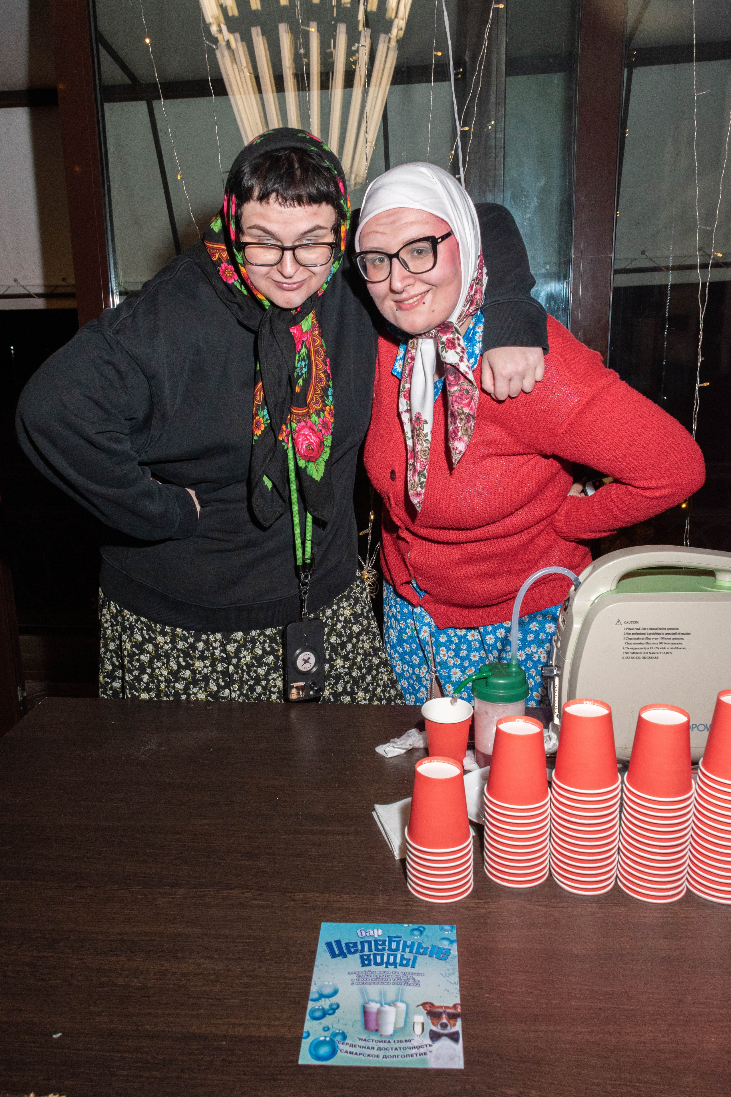 Events | BUHAI&TAHCUI | SIGNAL