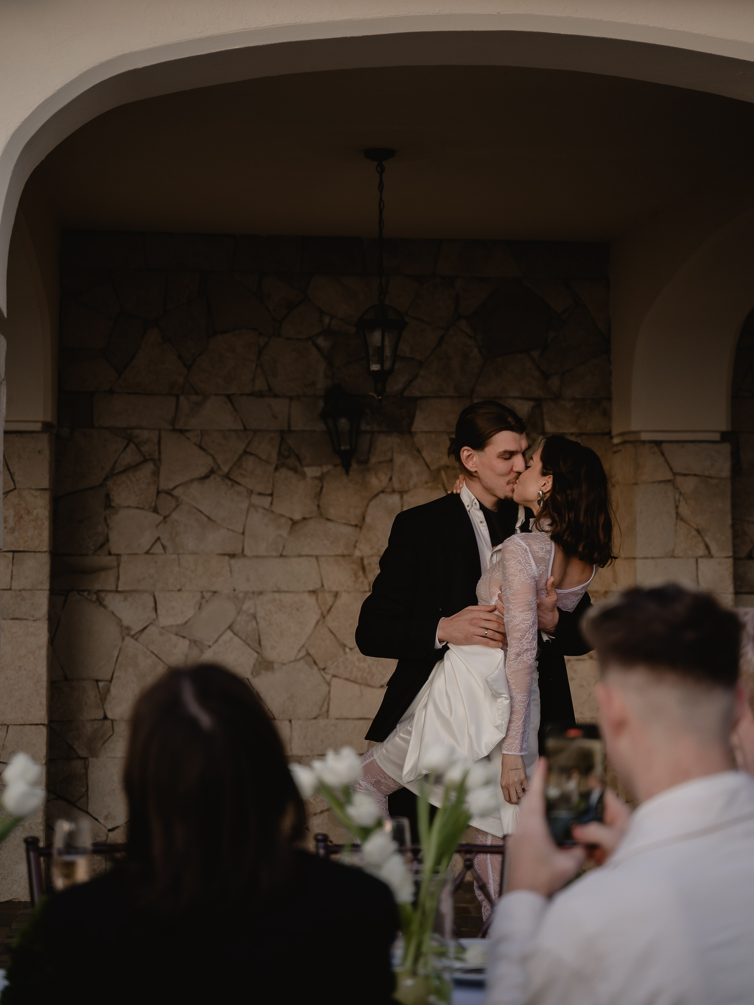 D & T. Свадебный фотограф Диана Бирюкова Казань