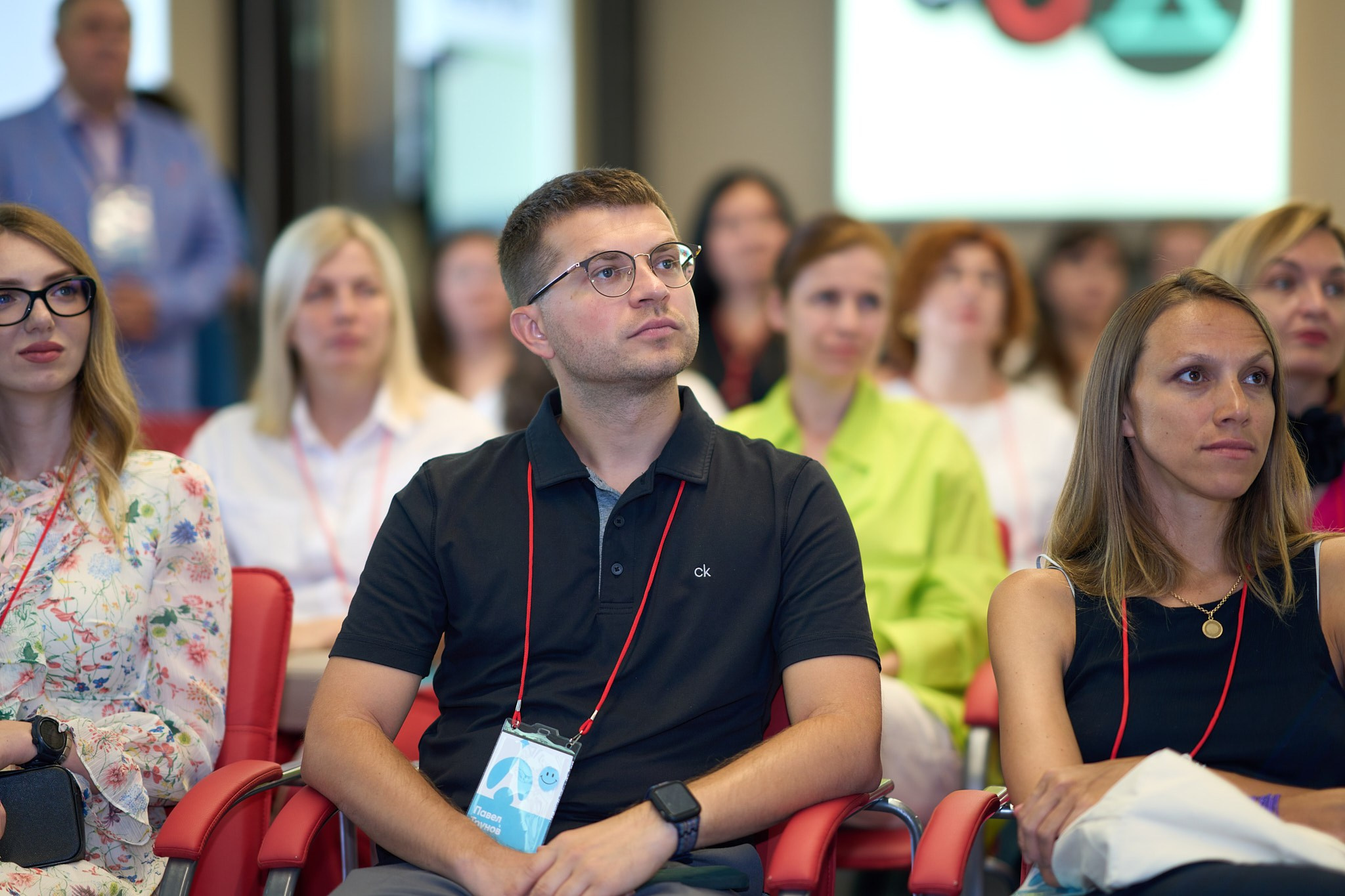 Публичные выступления: От А до ИИ. Эльджан — Продюсер, Фотограф, El u Del