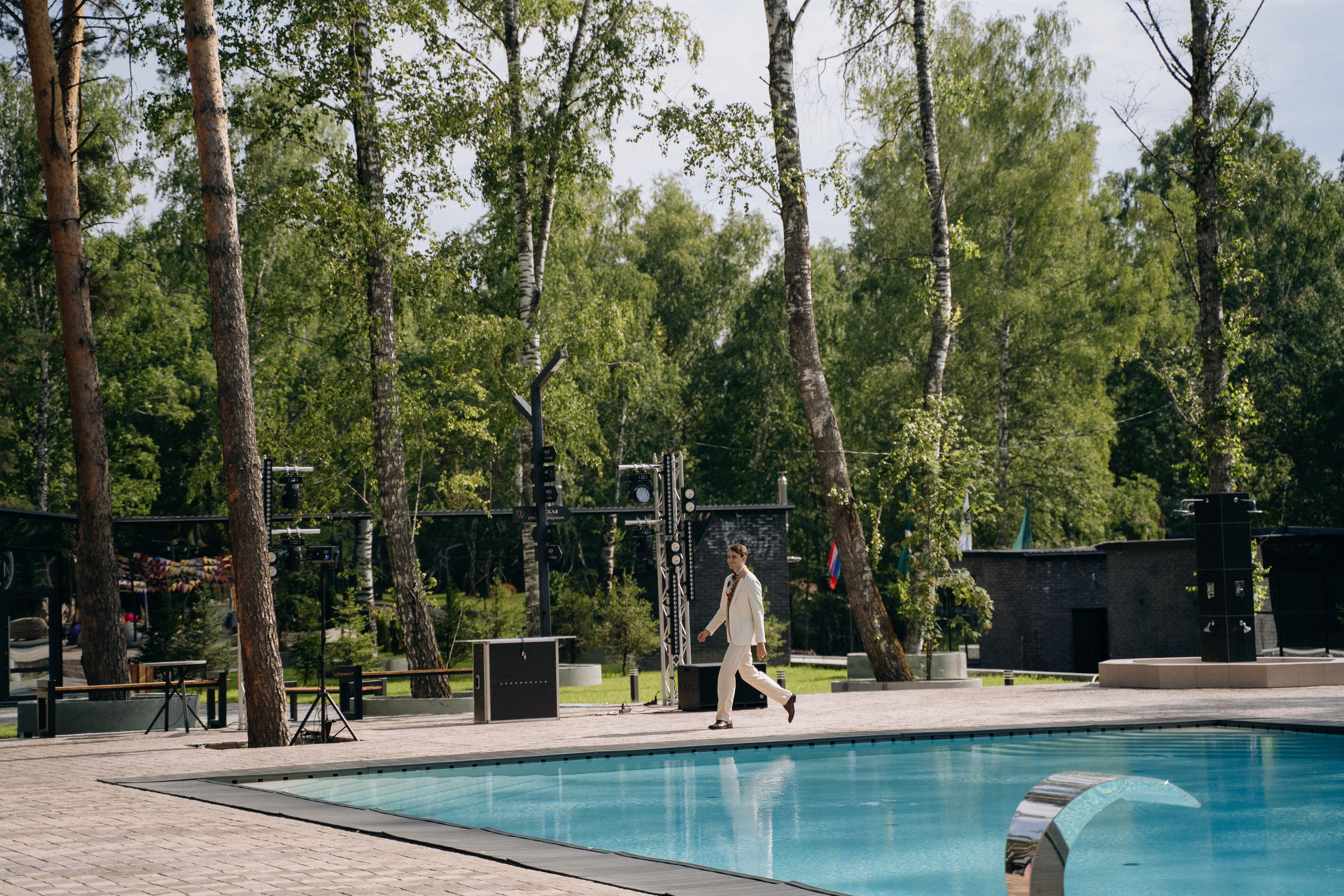 Рома и Настя. Свадебный и семейный фотограф в Новосибирске Наталья Зорина