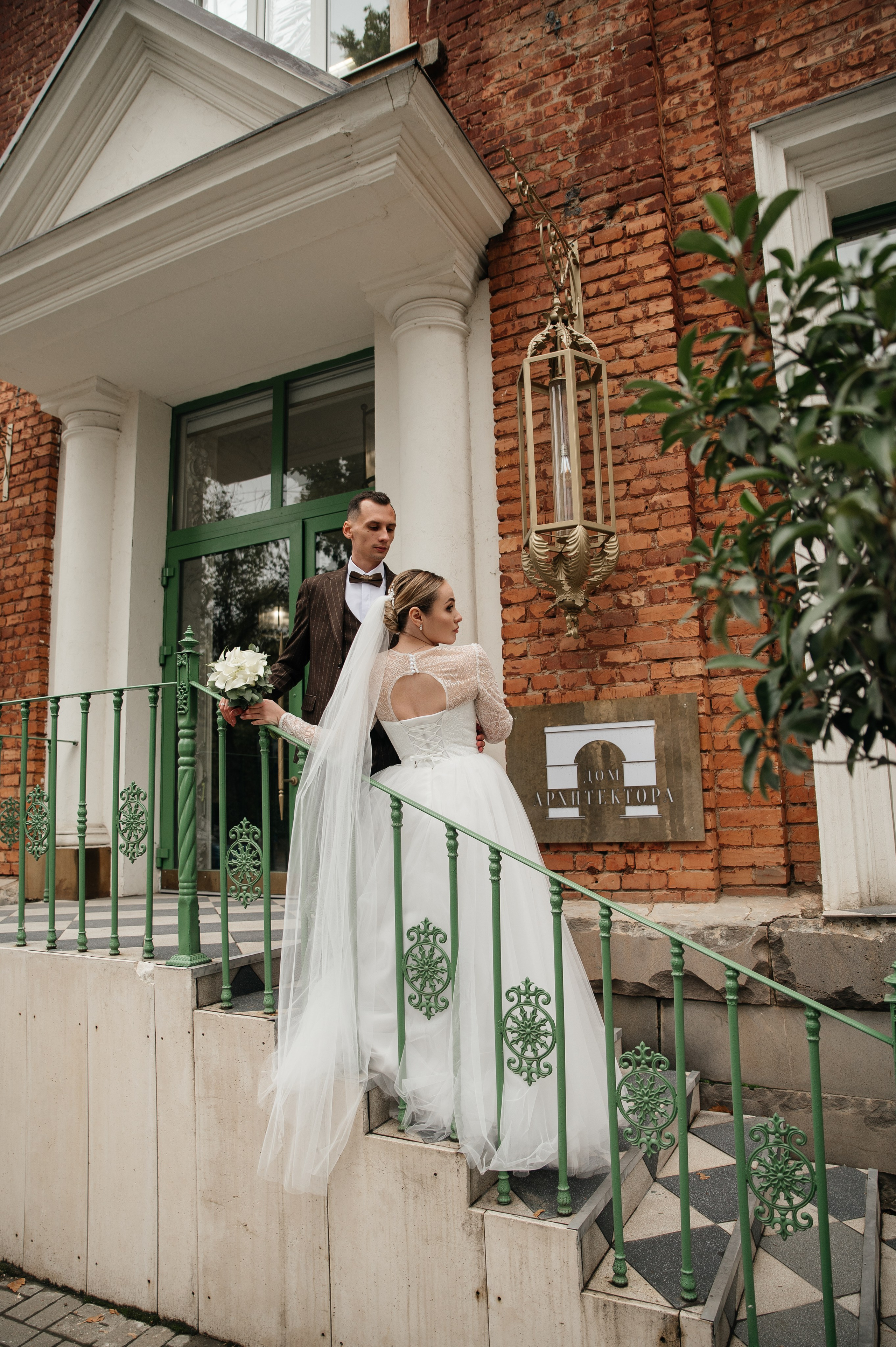 Свадебная 💍 загс и студия. Свадебный и семейный фотограф в Краснодаре Алина Мельник