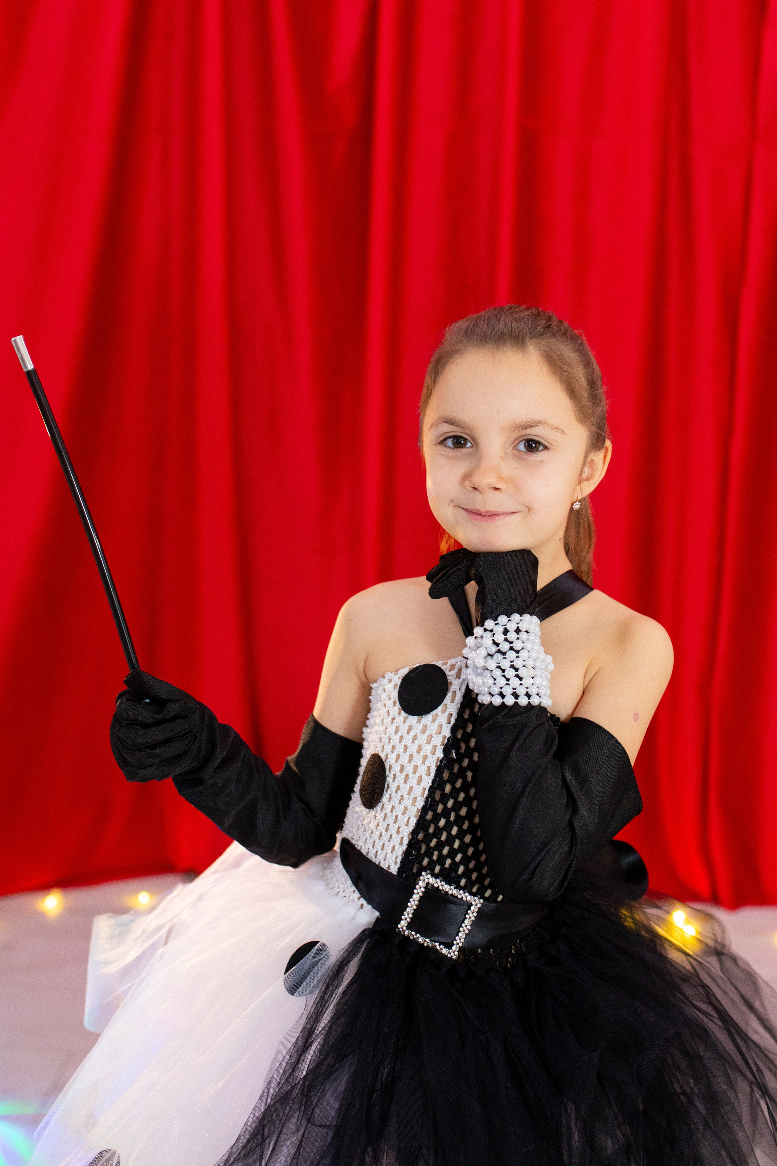 Фотодень «Цирк». Фотограф в Новосибирске Ася Зверева