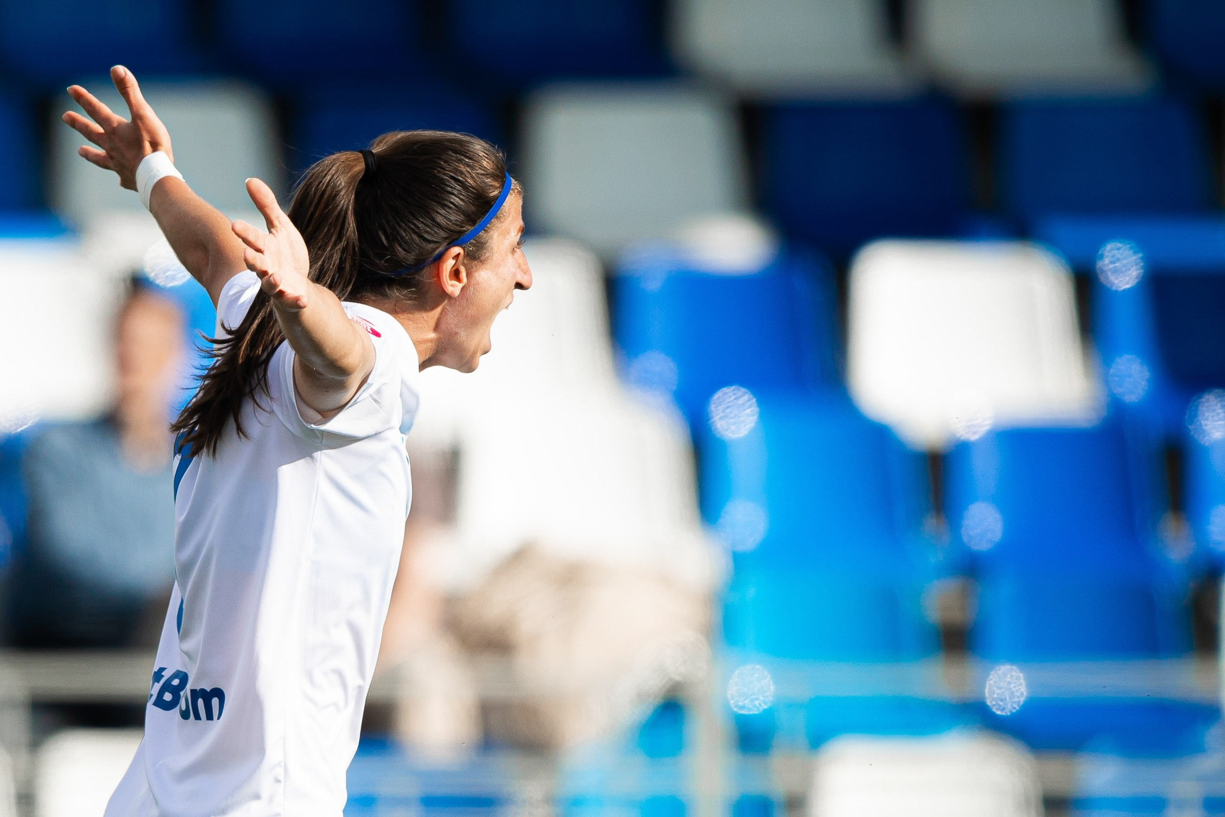 Zenit — Dynamo, 11/08/2024. Фотограф Кирилл Сафонов