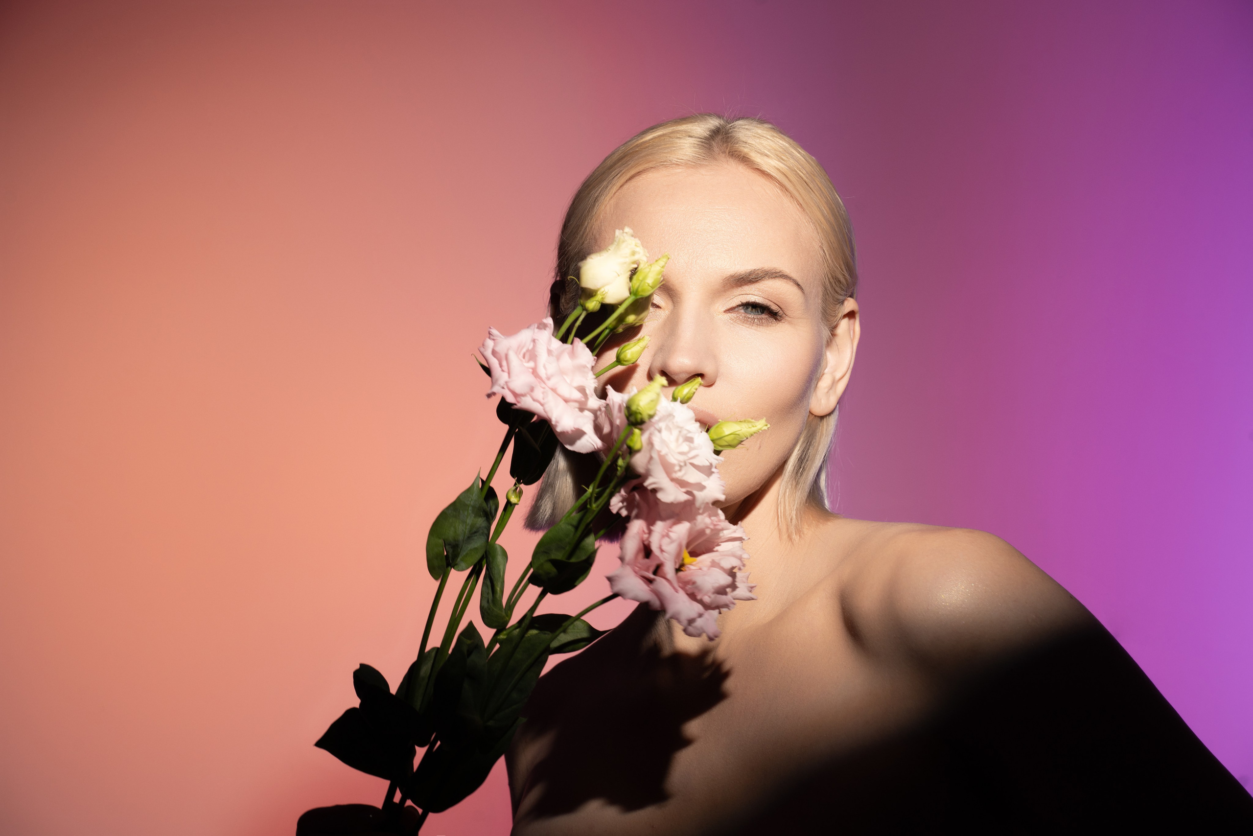 Фотограф Анастасия Дёмина