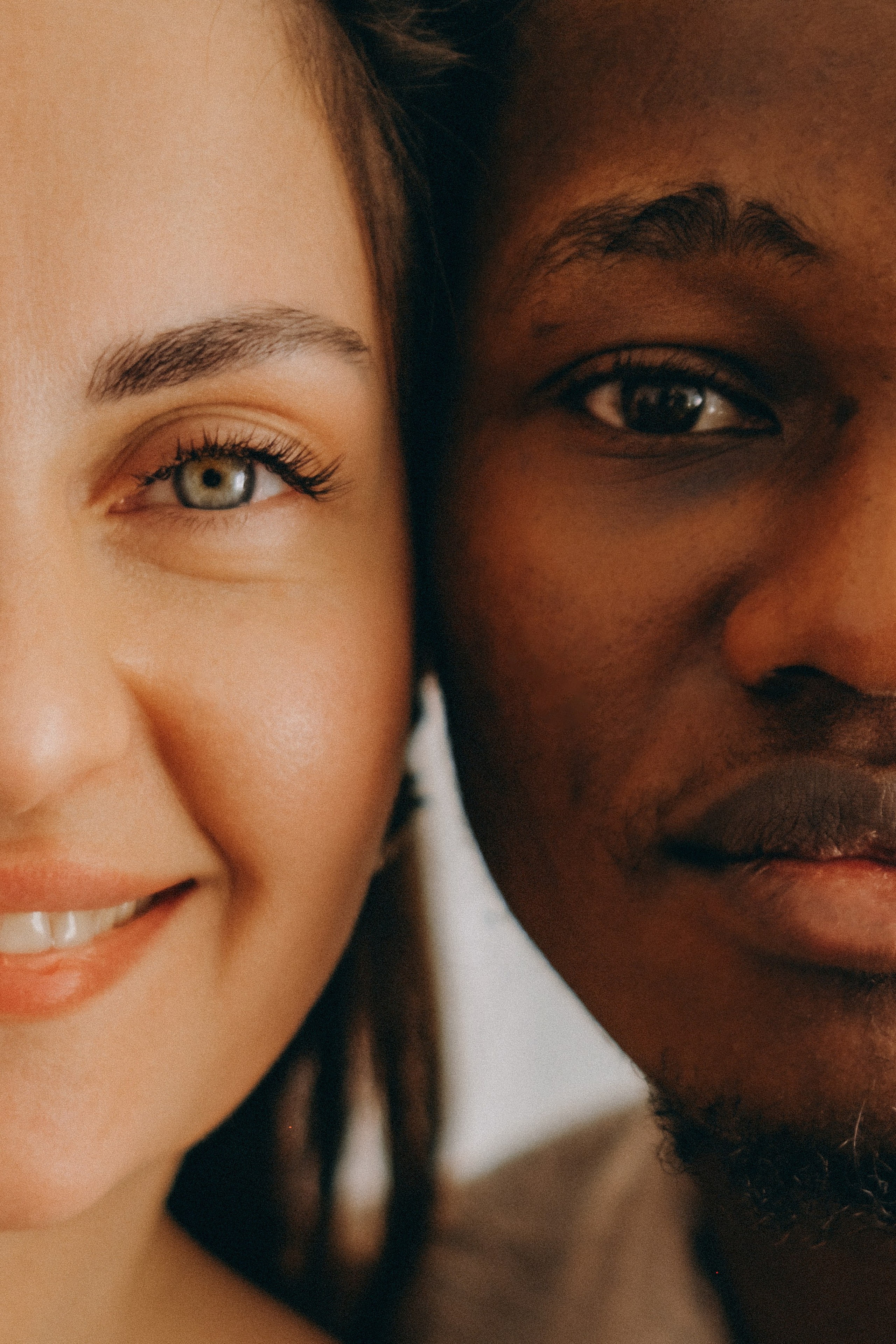 Счастье быть вместе. Семейный фотограф в Санкт-Петербурге Дарья Косянчук