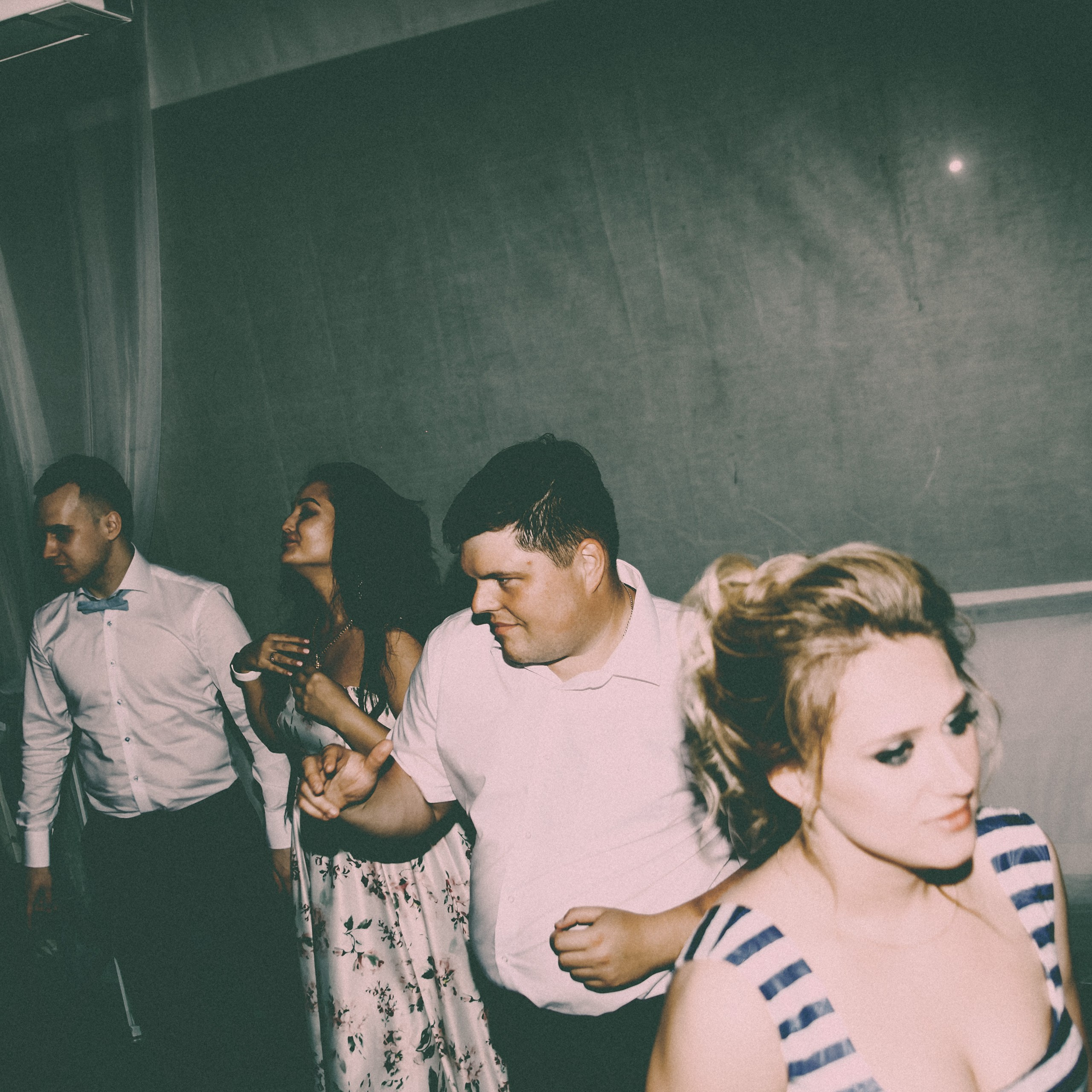 In-out wedding. Фотограф Серафим Крюков