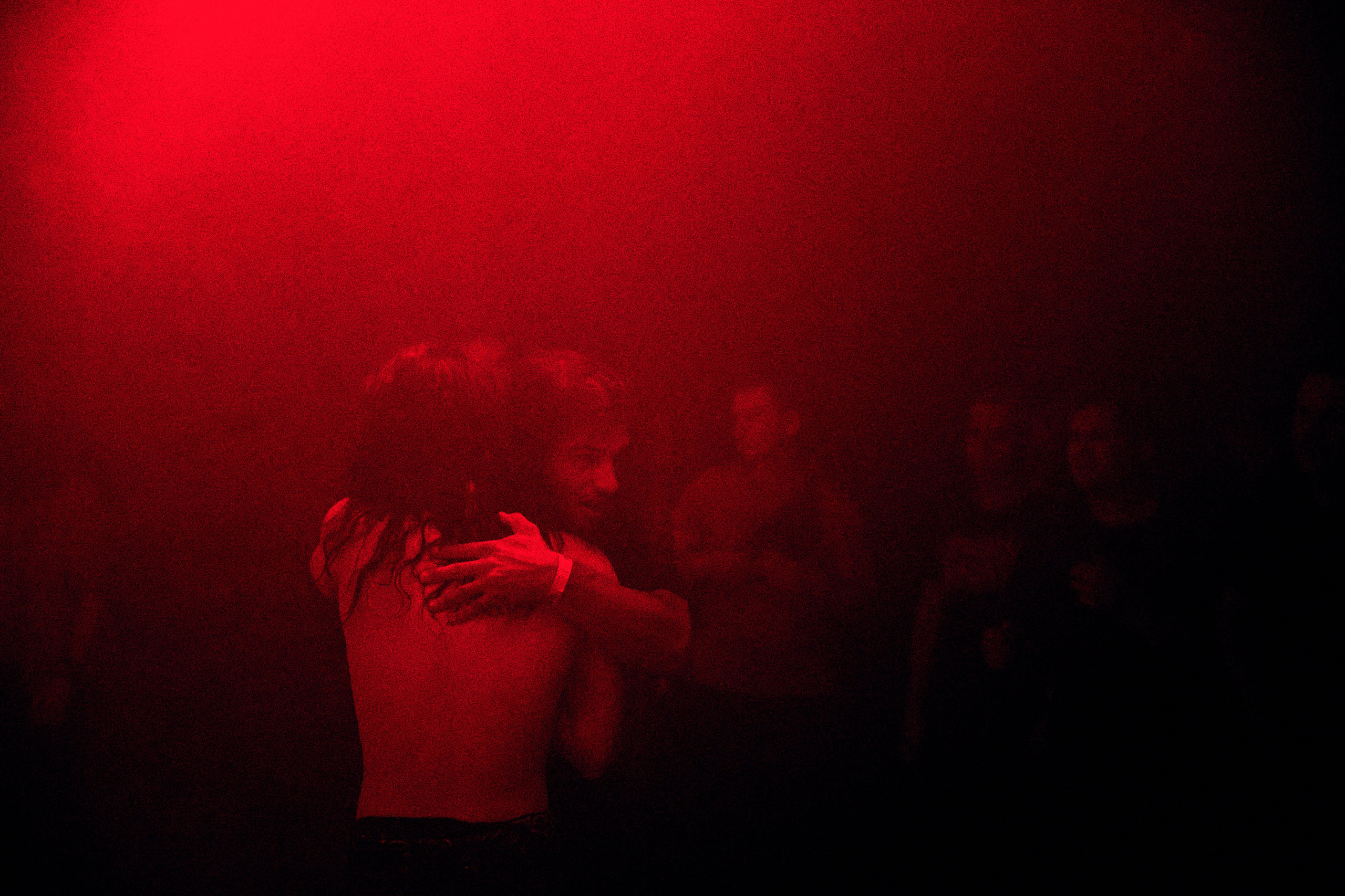 Концерты. Фотограф Слава Орловский