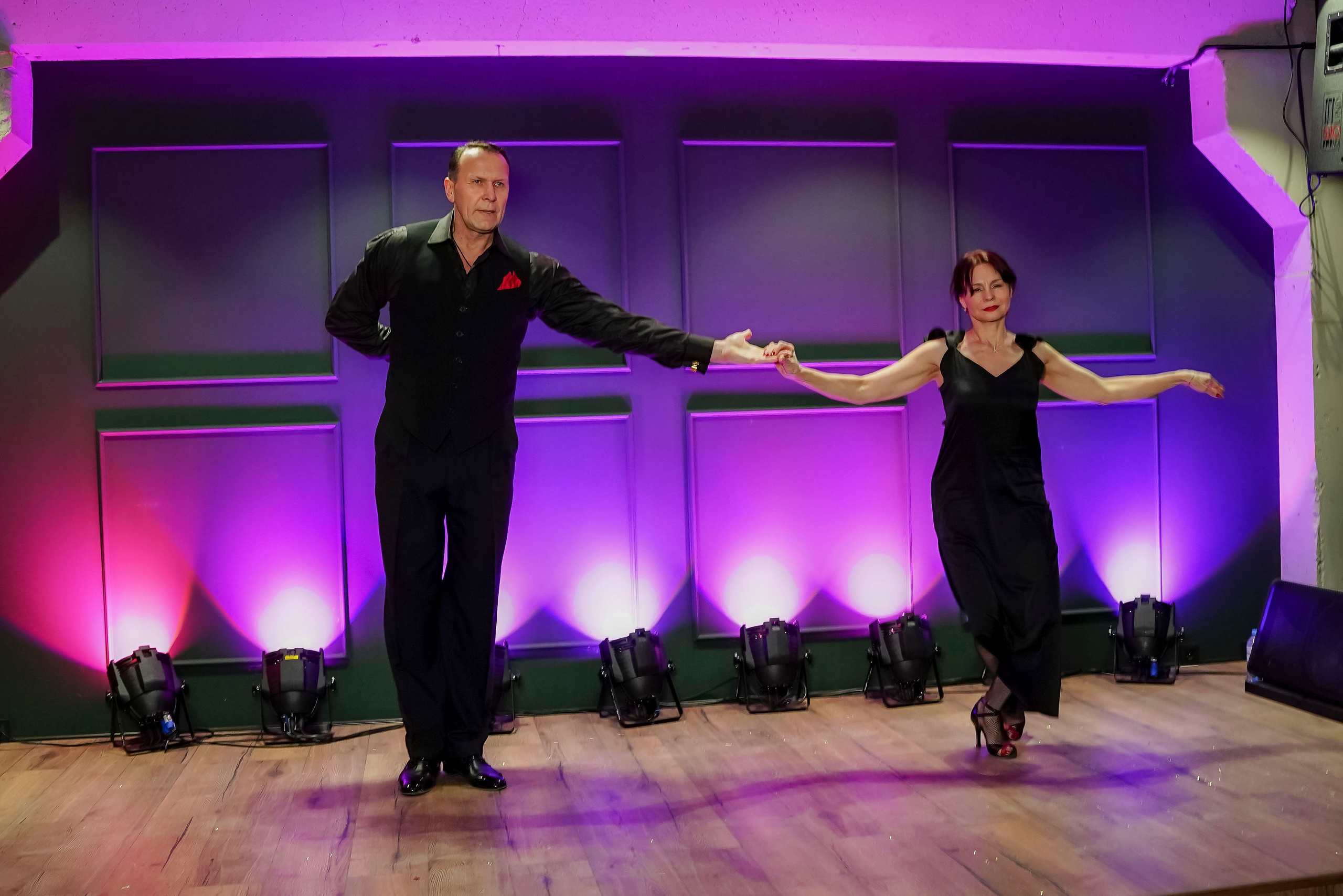 Репортаж с лекции для влюбленных в моду. Геннадий Войтов — контент под любые задачи