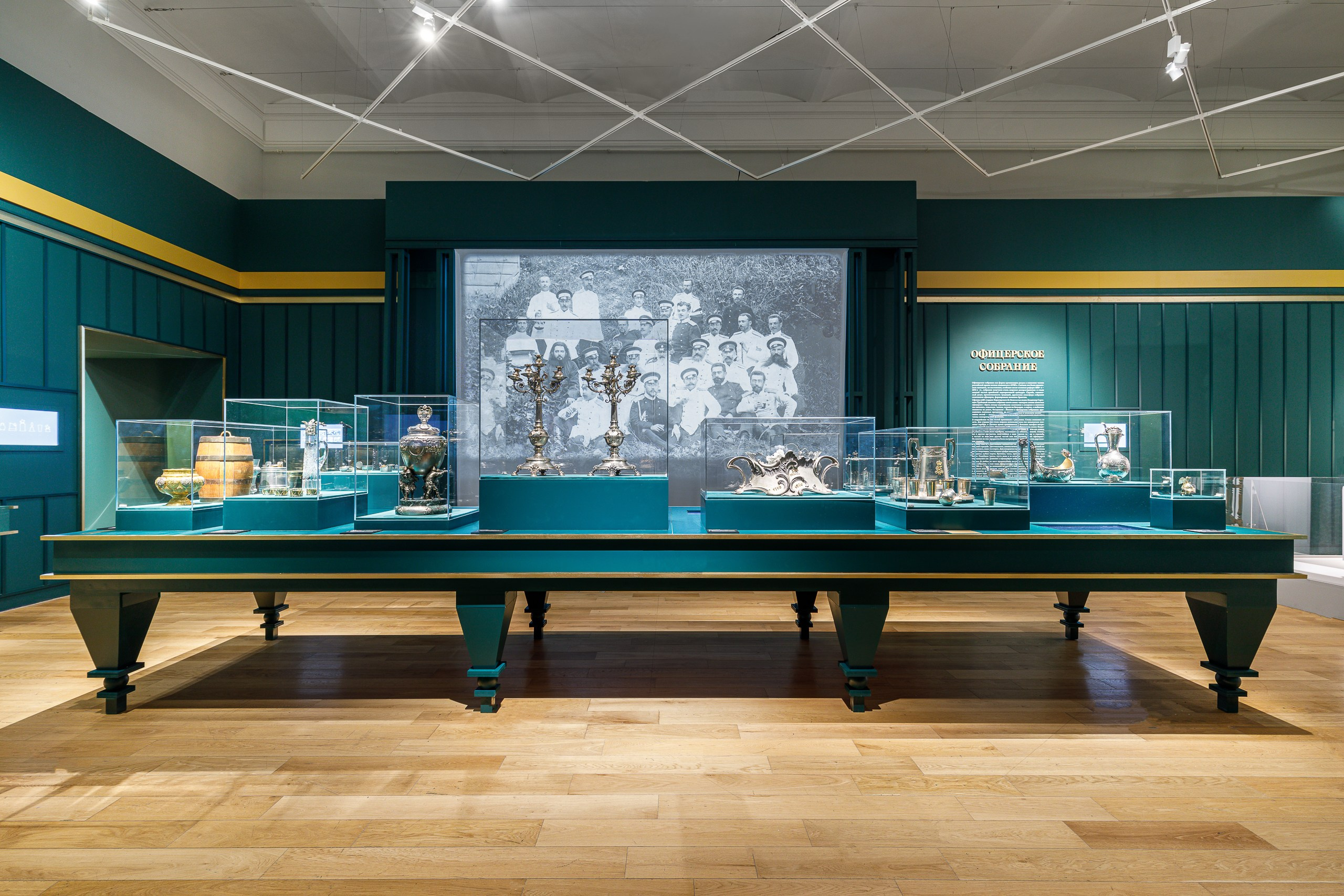 Профессиональная интерьерная фотосъемка в Москве