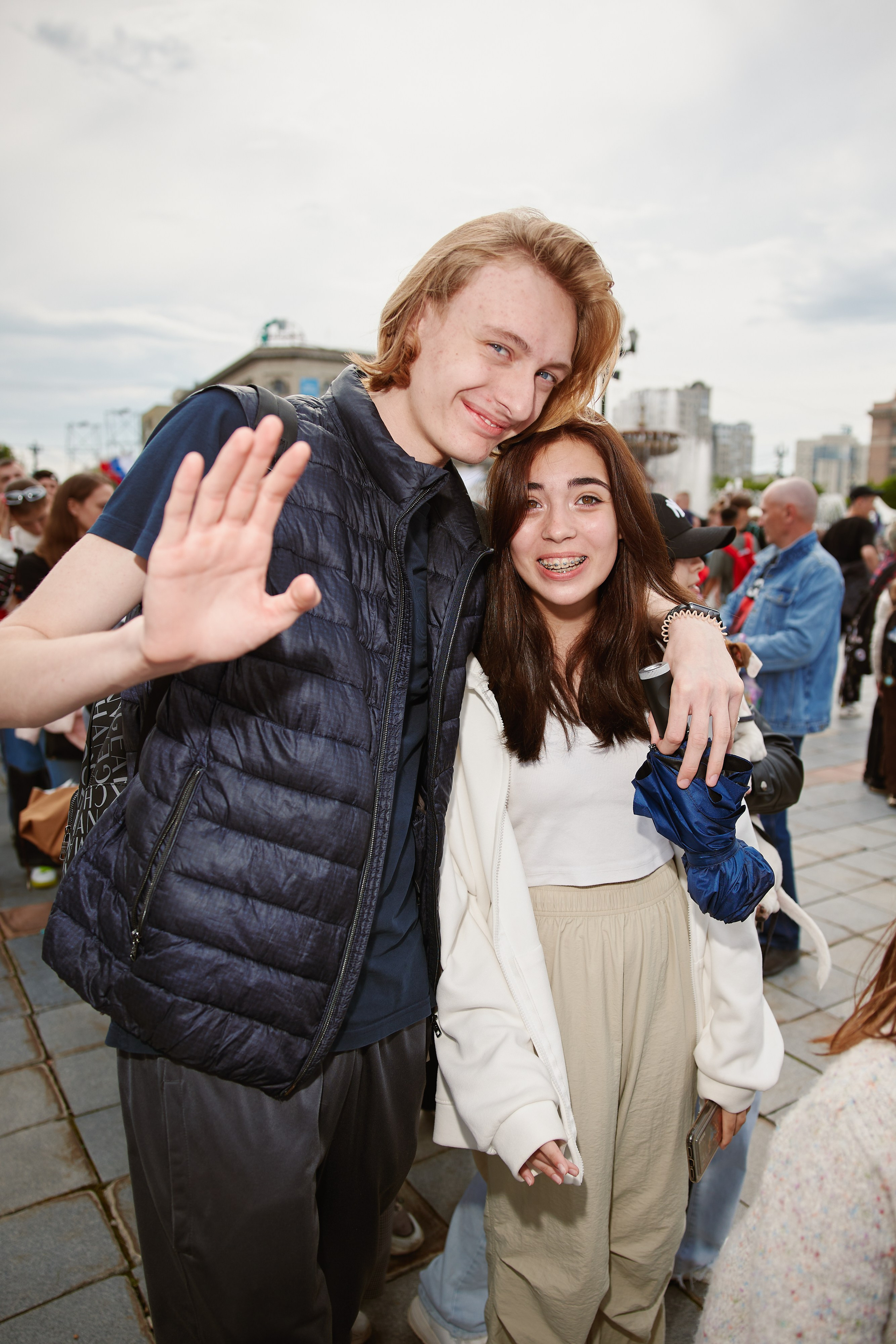 Блоггеры России. Репортажный фотограф в Хабаровске Николай Соболев