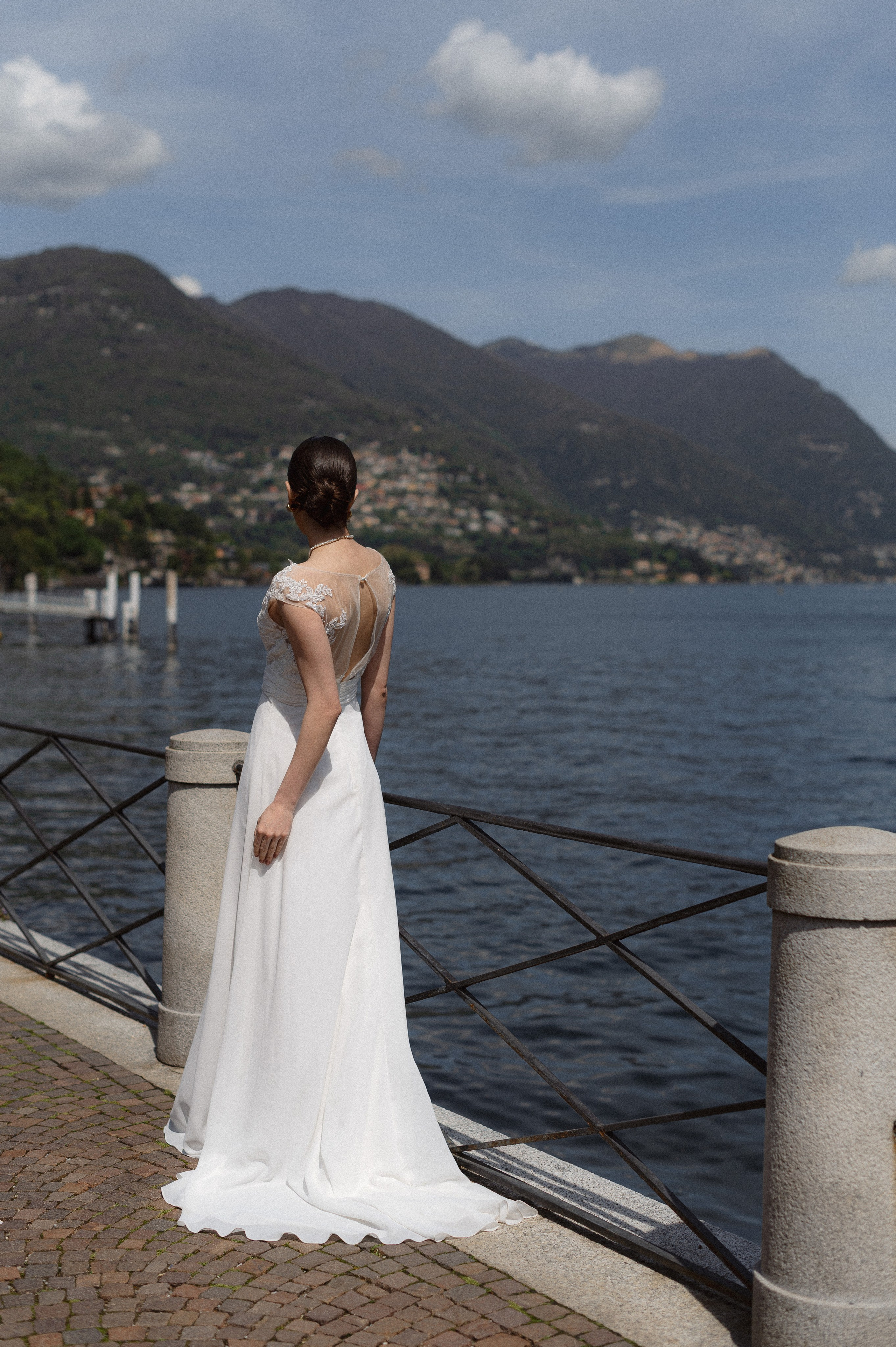 Wedding in Italy. Афина Ефимова. Свадебный фотограф Москва