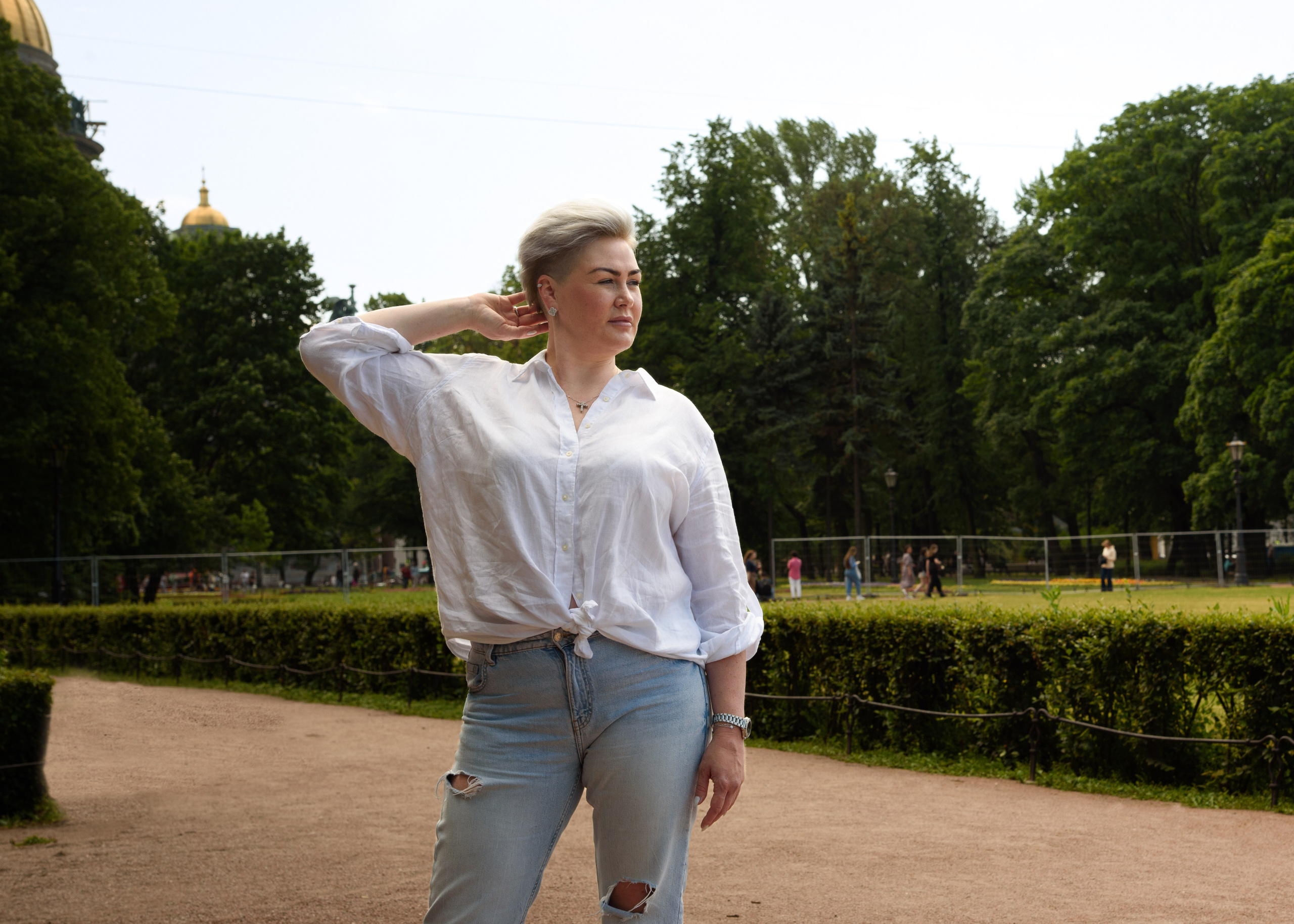 Виктория. Портретный Семейный Fine-Art фотограф в Санкт-Петербурге Криулина