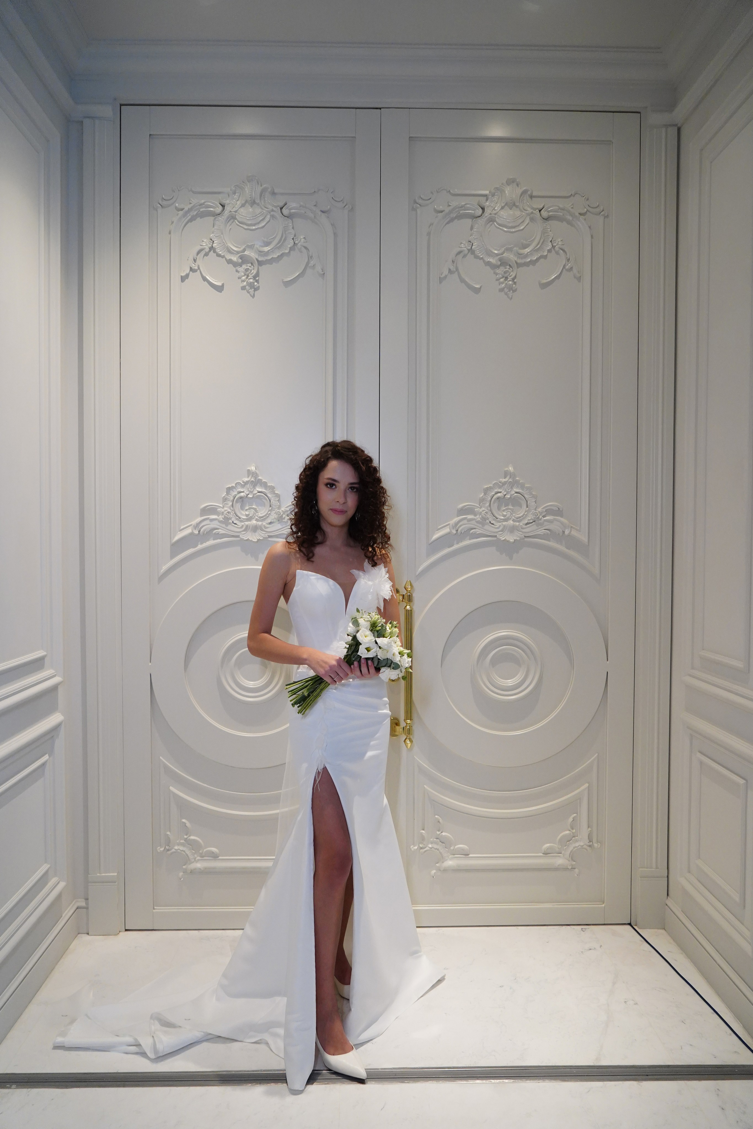 Денис и Саша. Валерия Смирнова / Свадебный фотограф