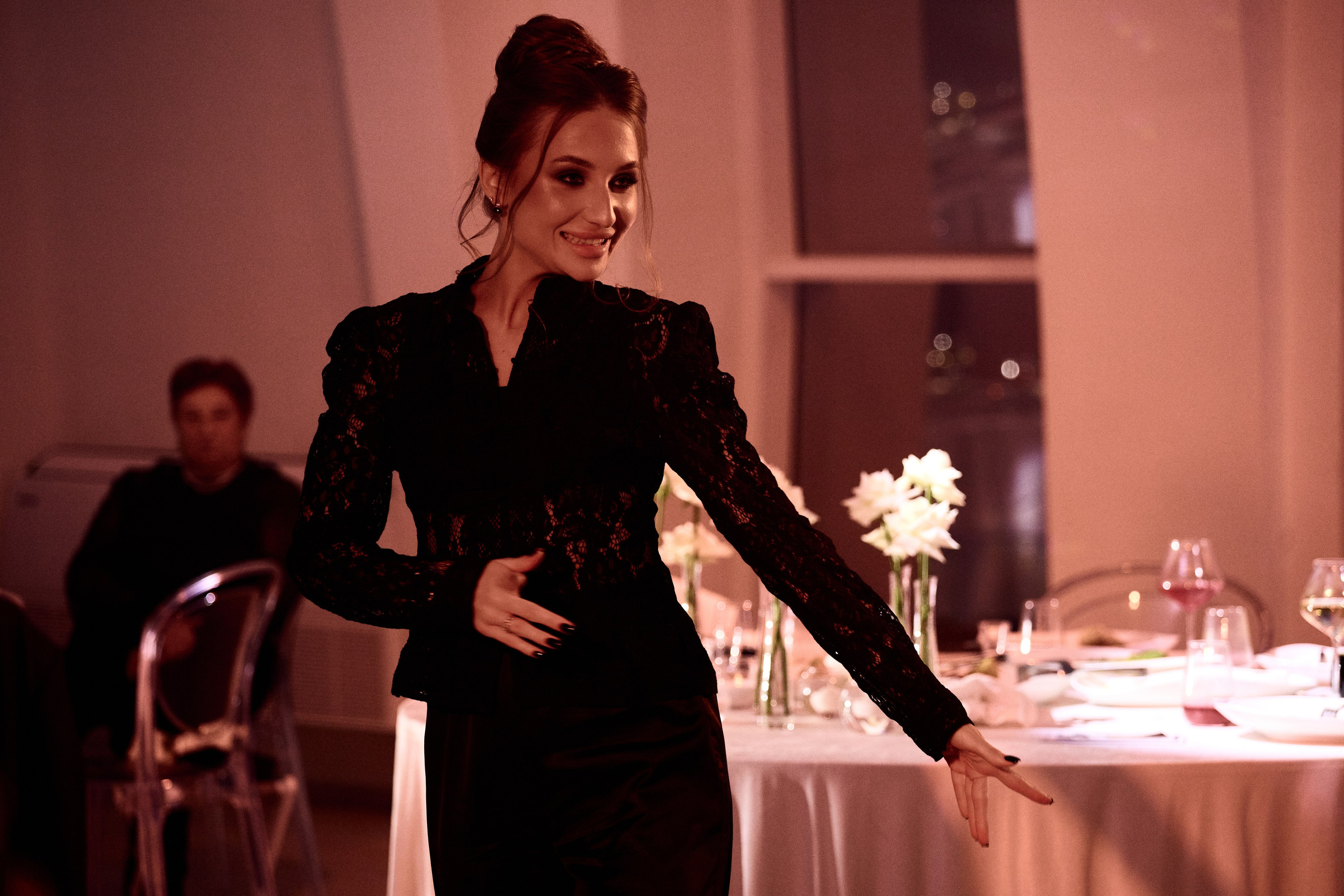 Александр и Карина. Свадебный и портретный фотограф в Воронеже Алёна Коренцова