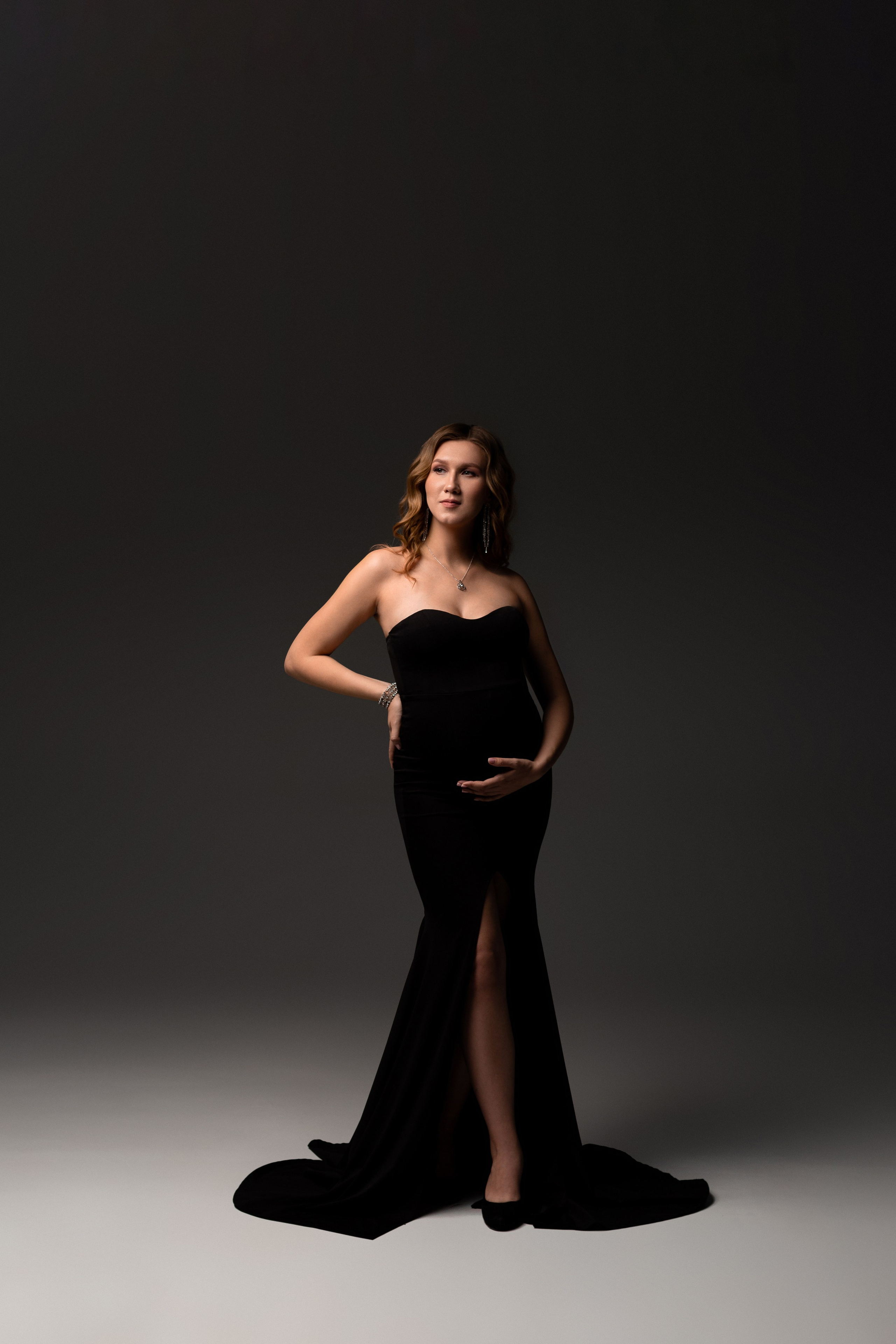 Стильная беременность. Семейный и детский фотограф в Перми Ксения Масленникова