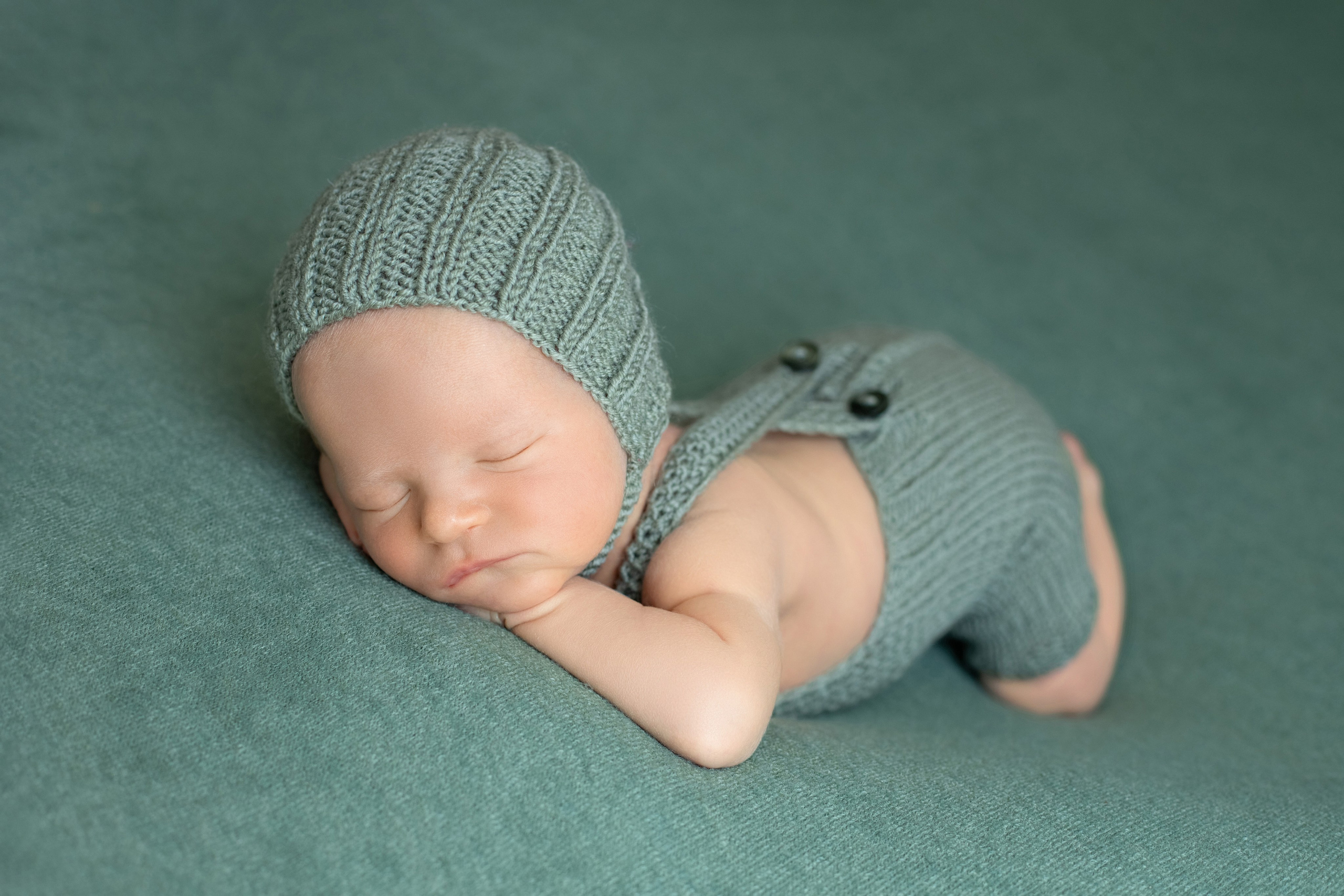 Юрий ИТОГО. Фотограф новорожденных в Екатеринбурге Татьяна Продан