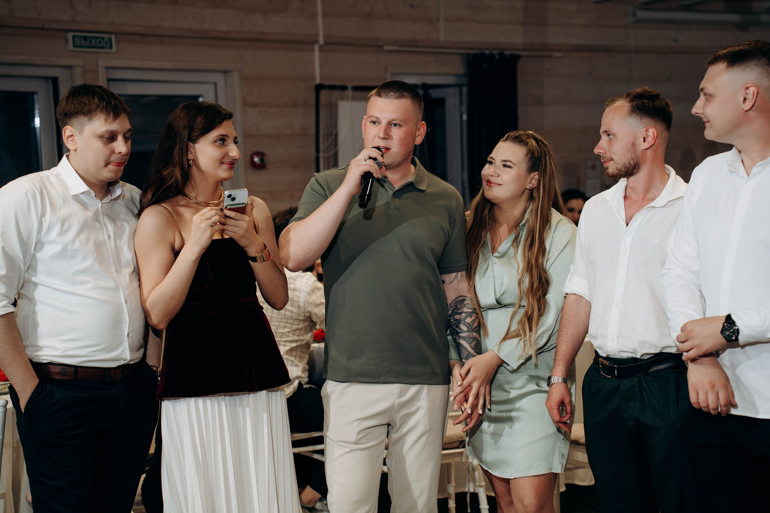 Artem & Elena. Свадебный фотограф в Воронеже Самохина Екатерина