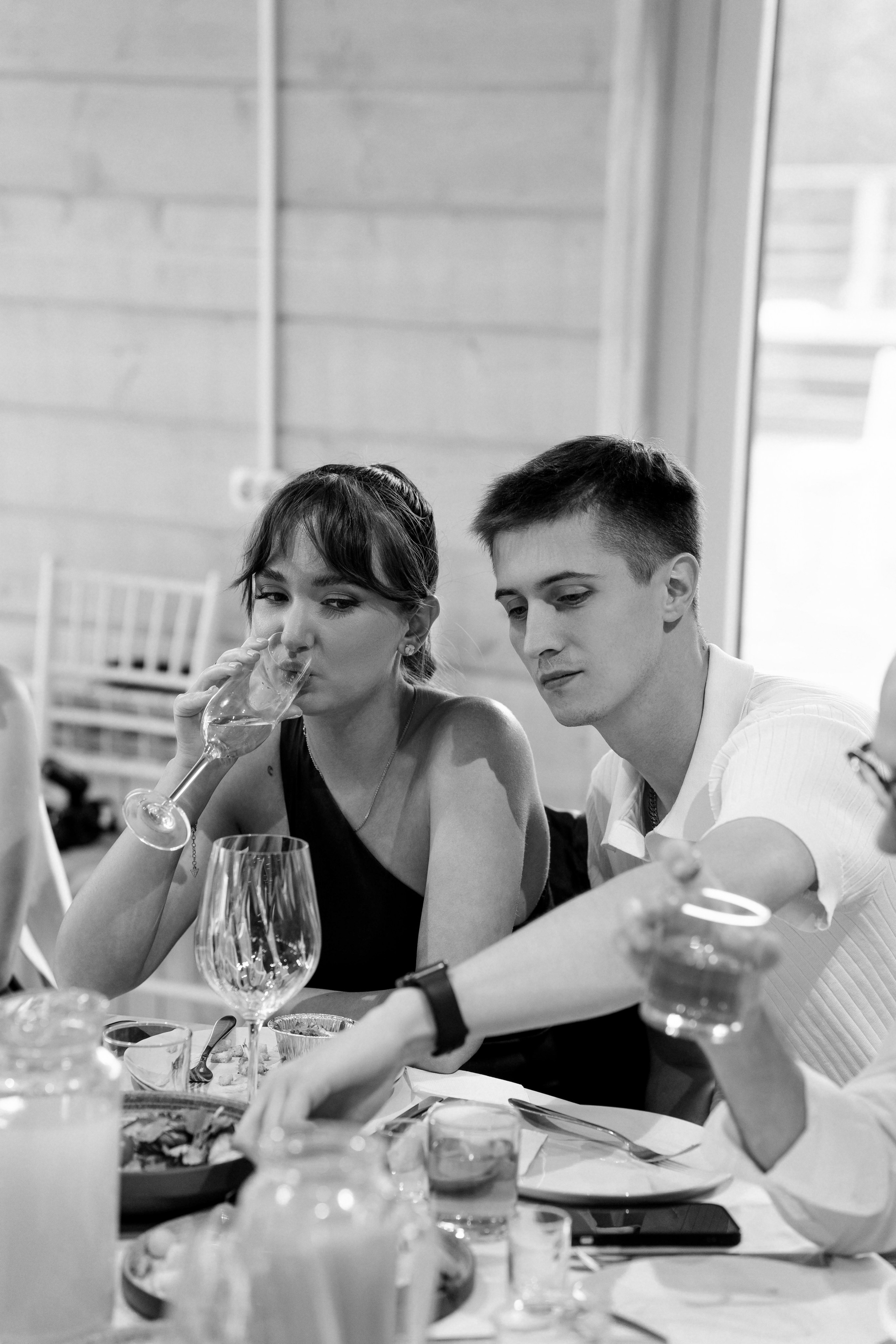 Artem & Elena. Свадебный фотограф в Воронеже Самохина Екатерина