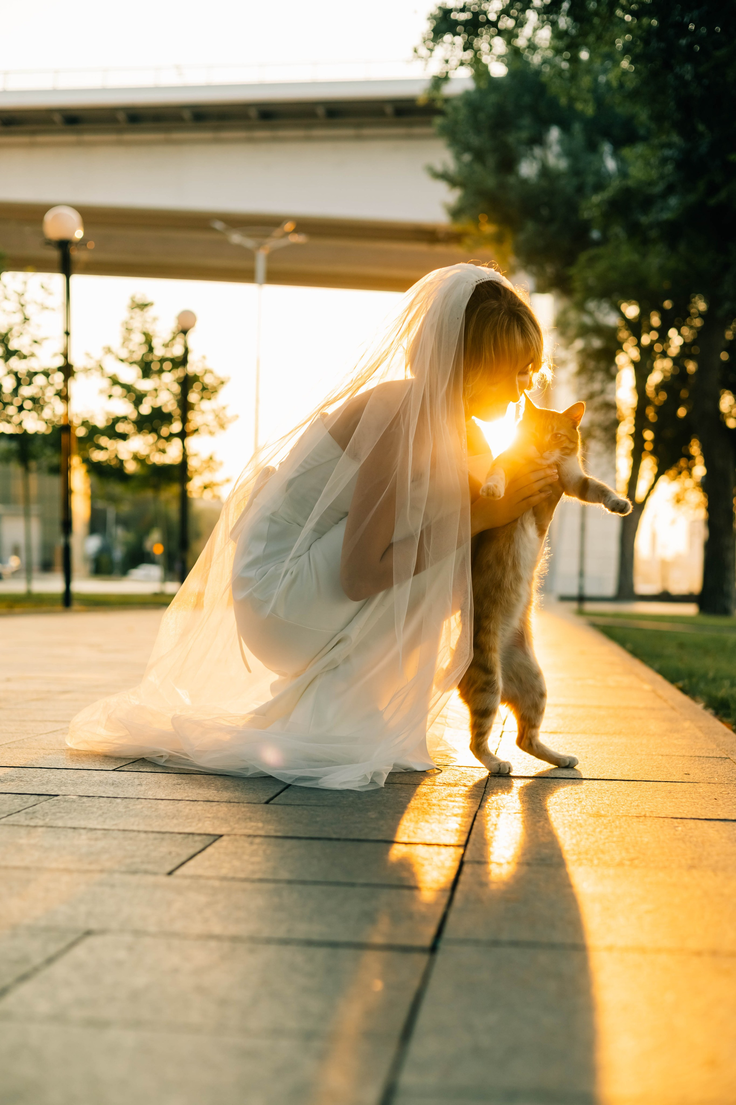 Соня. Дарья Нерсесян — фотограф в Ростове-на-Дону
