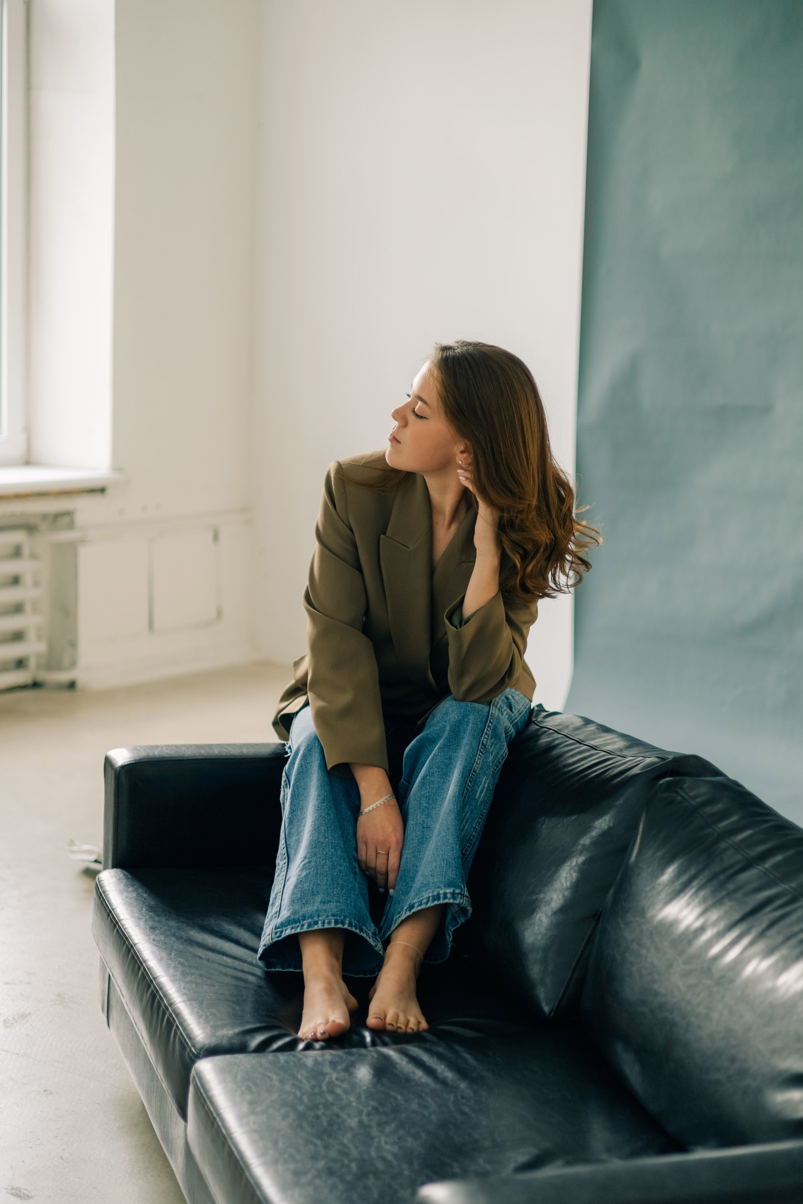 Алина. Дарья Нерсесян — фотограф в Ростове-на-Дону