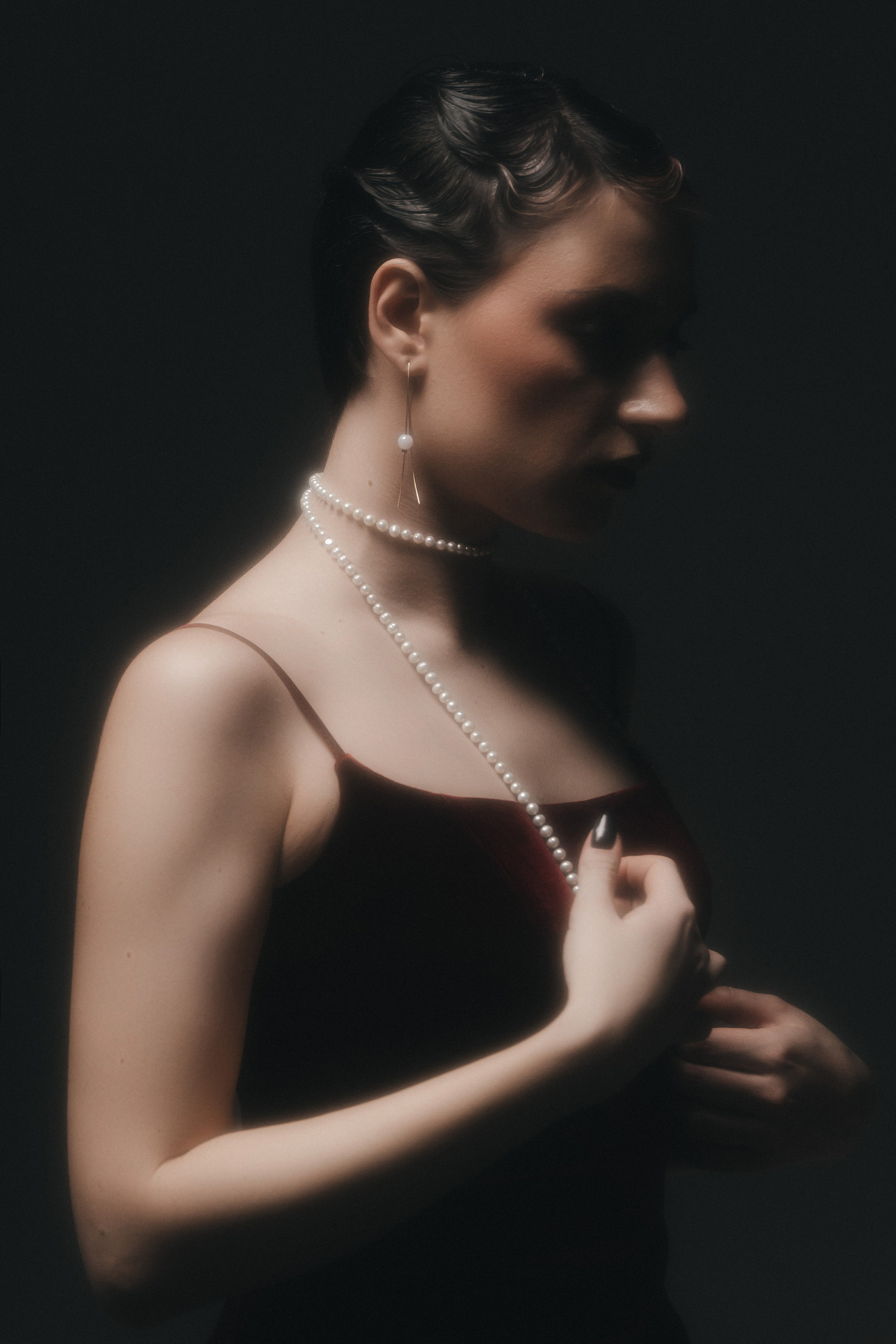 ДАРЬЯ | Wabi Sabi | 2024