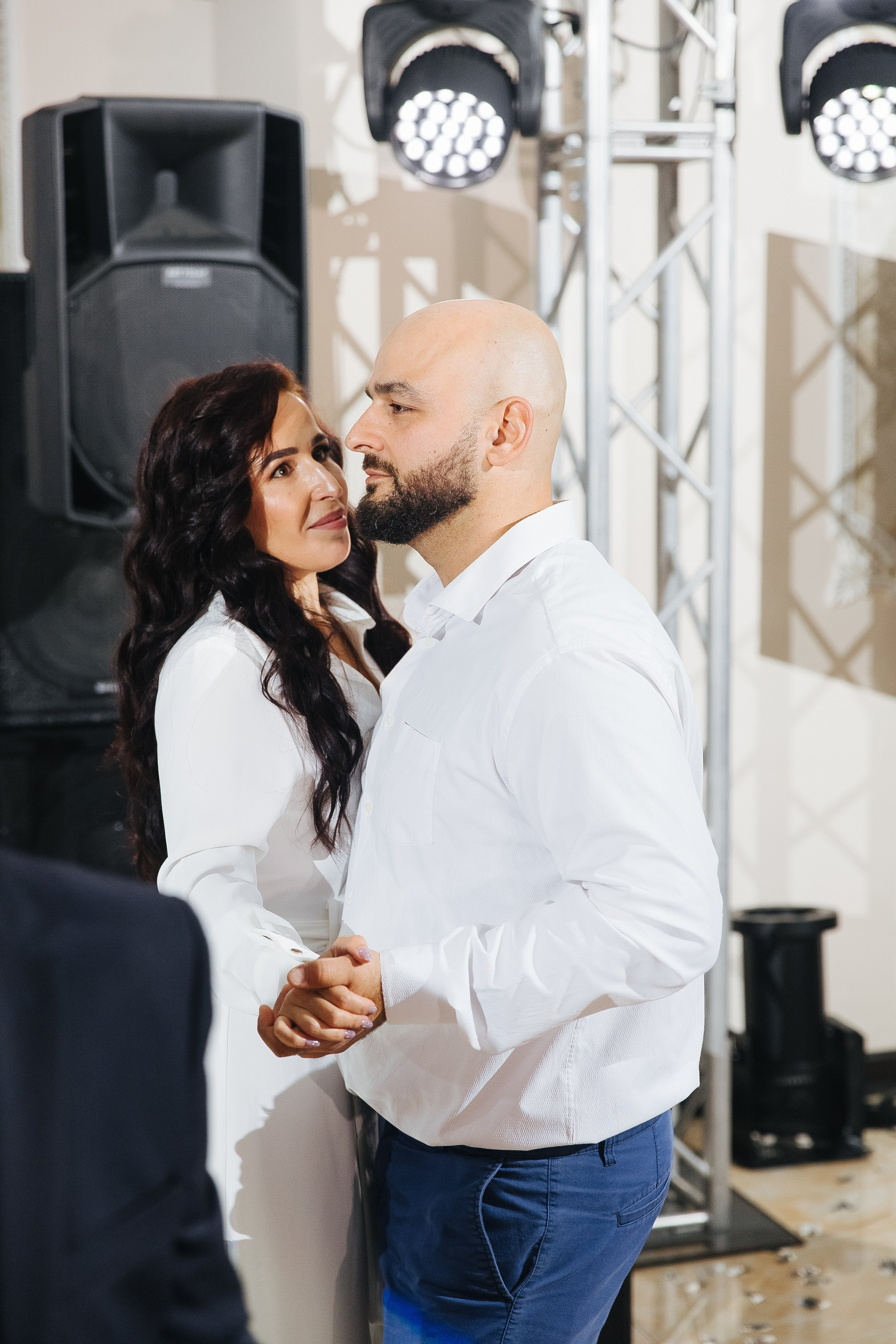 Ани и Назели. 35&5 День рождения, «Янтарь». Фотограф в Красноярске Надежда Воскресенская