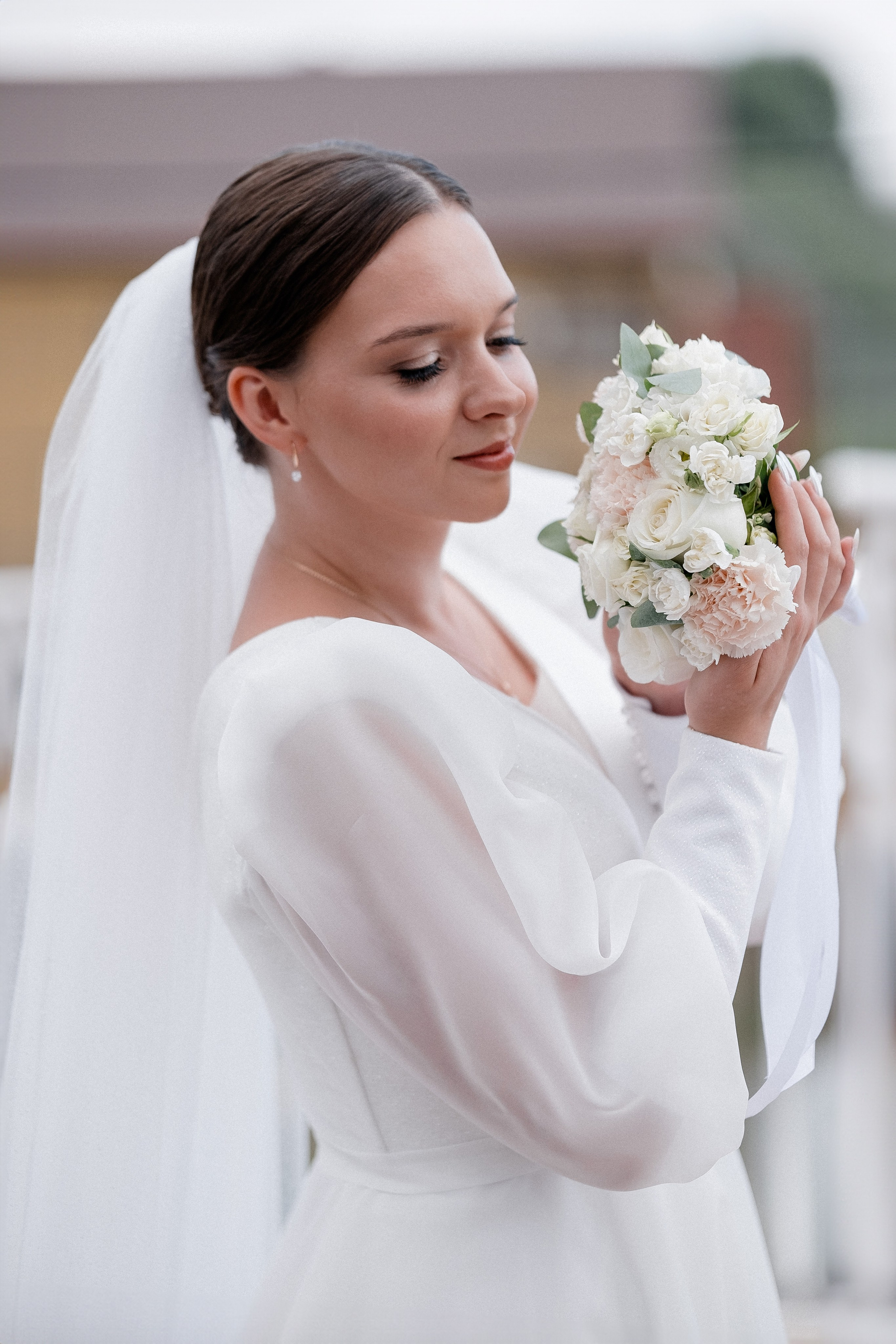 Егор & Анастасия. Свадебный и семейный фотограф в Казани и Зеленодольске Ланочкин Илья