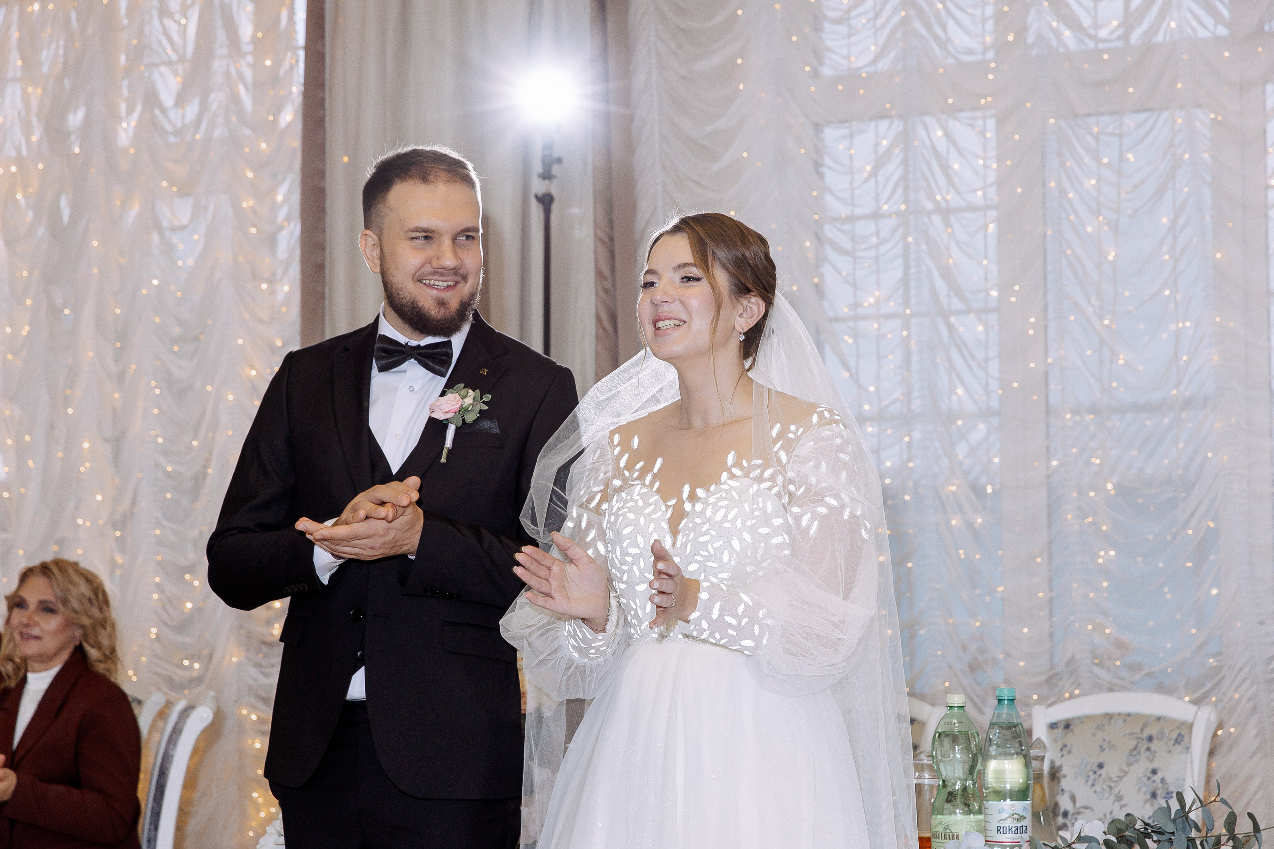 Владислава и Никита. Свадебный и семейный фотограф в Челябинске Юлия Ишимова