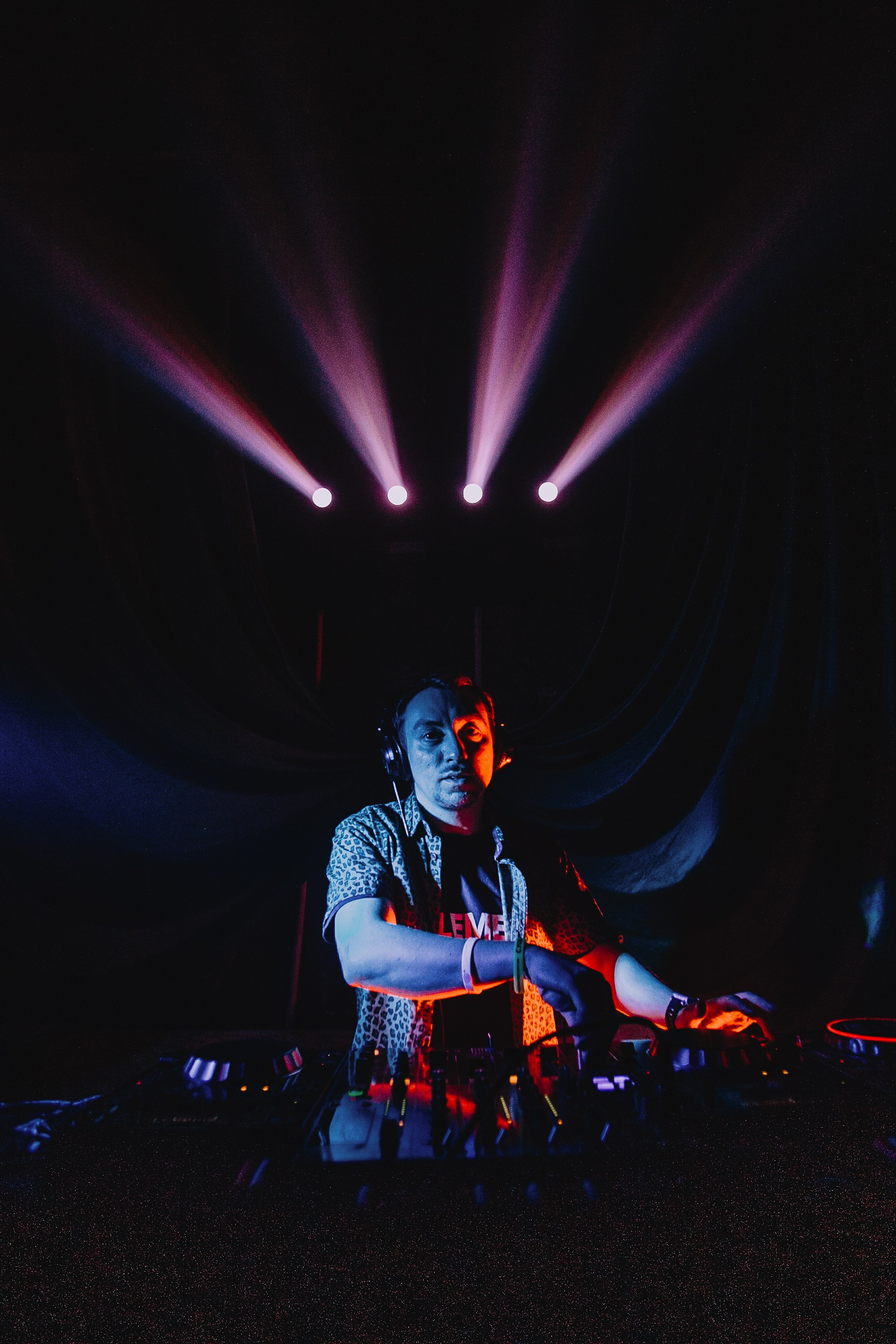 RAVE СУПЕРНОВА. Фотограф событий Злобин Дмитрий