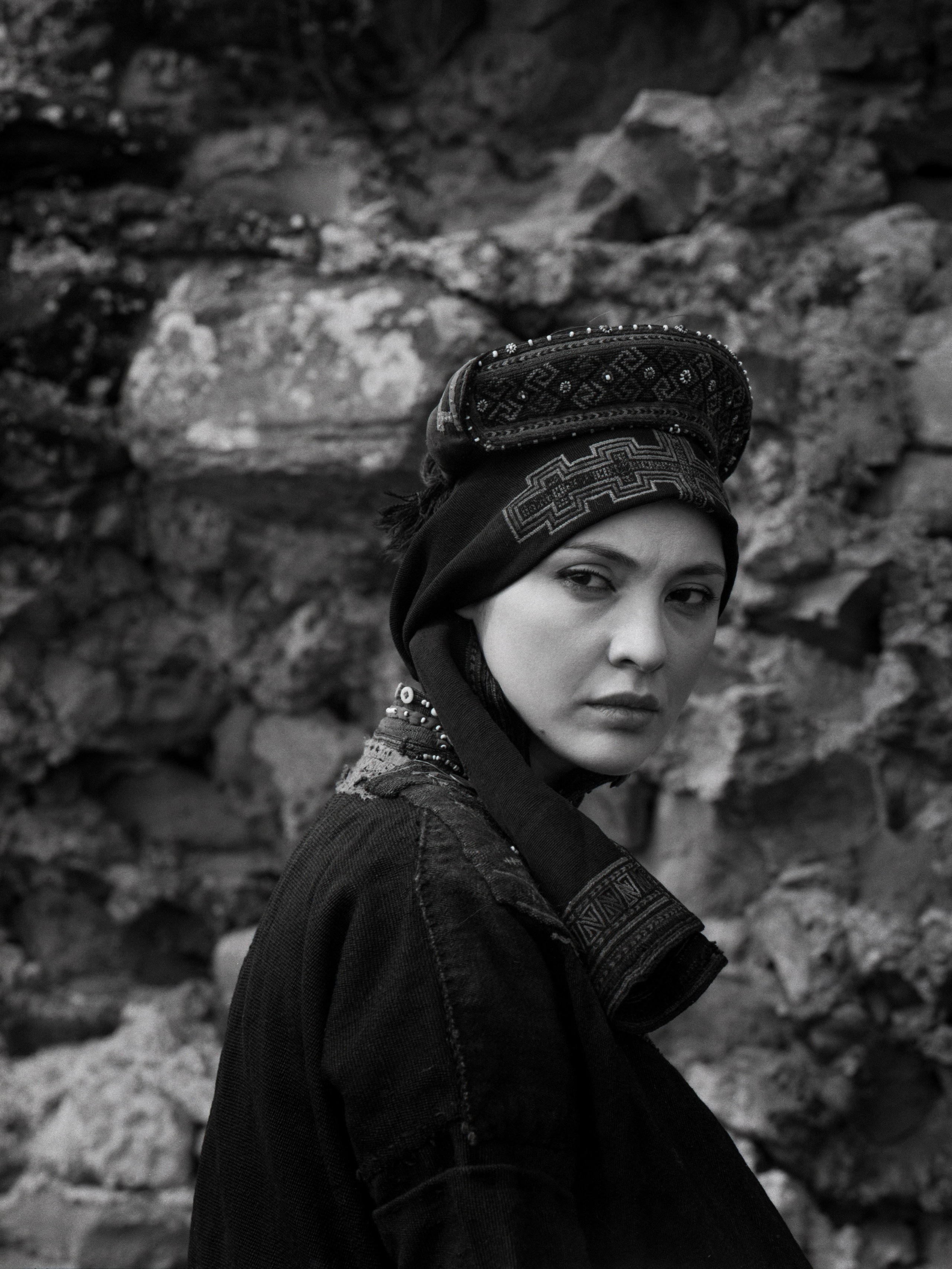 FILM. Director of photography