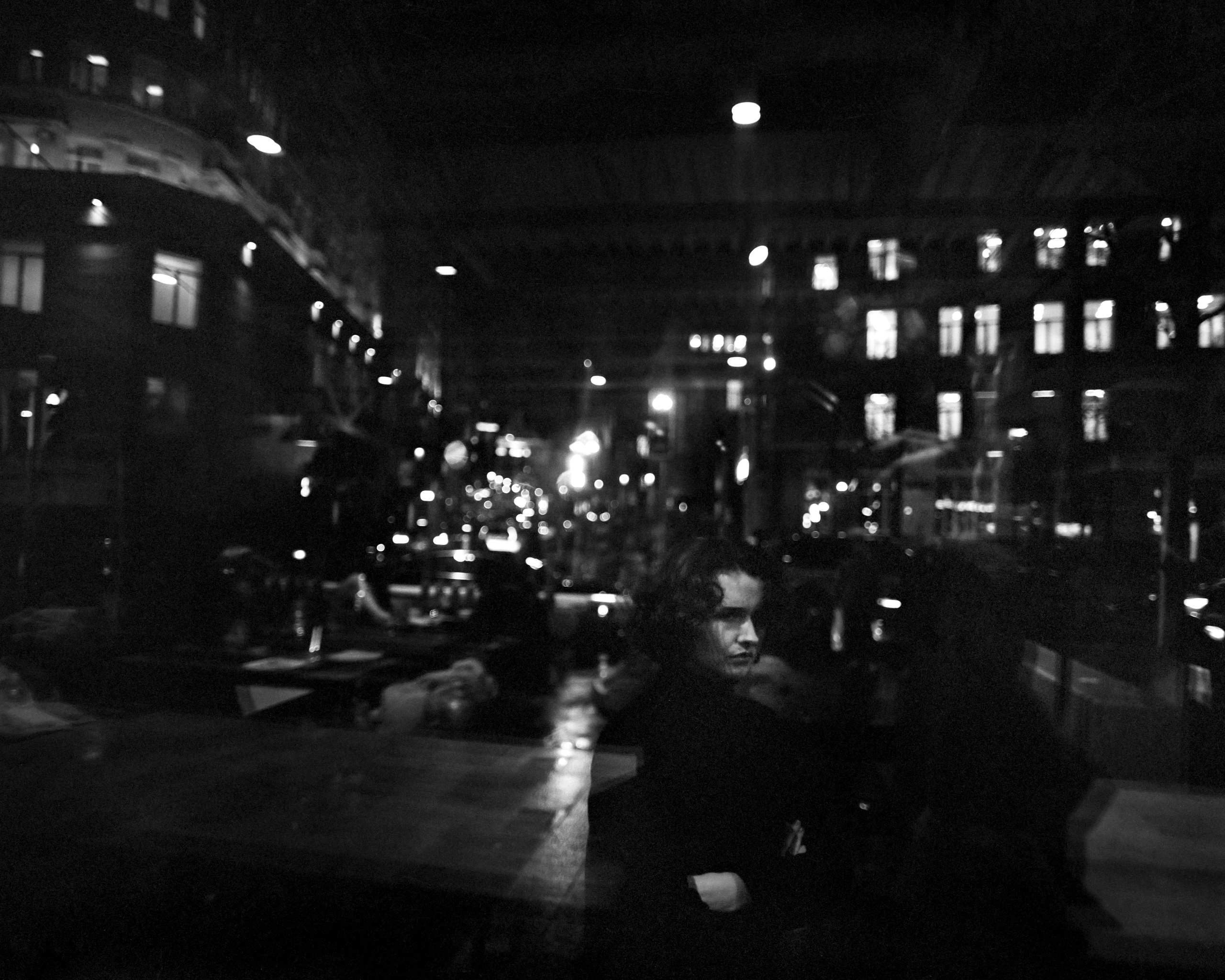 FILM. Director of photography