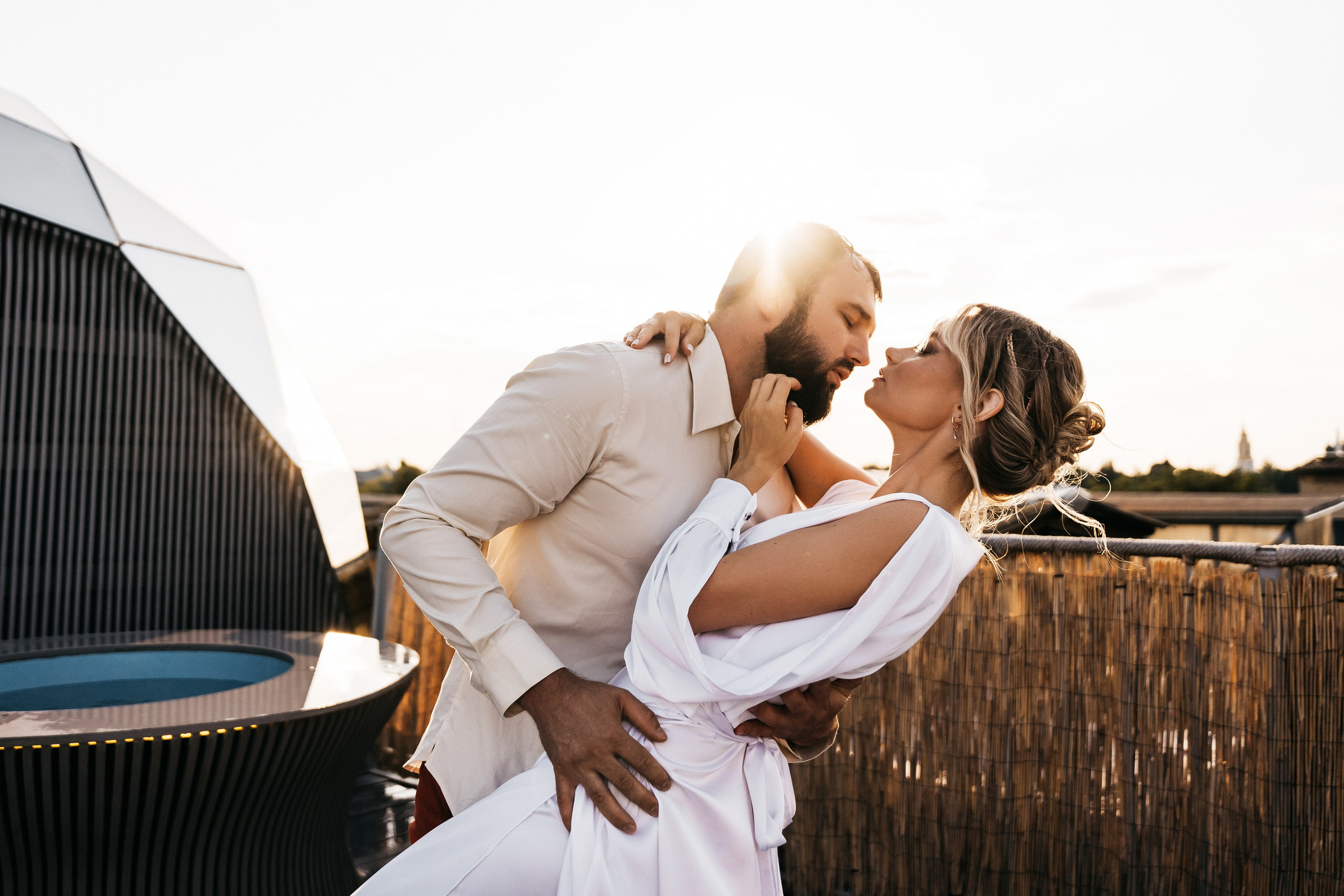 I&T. Алёна Хомич. Свадебный и семейный фотограф Коломна, Москва