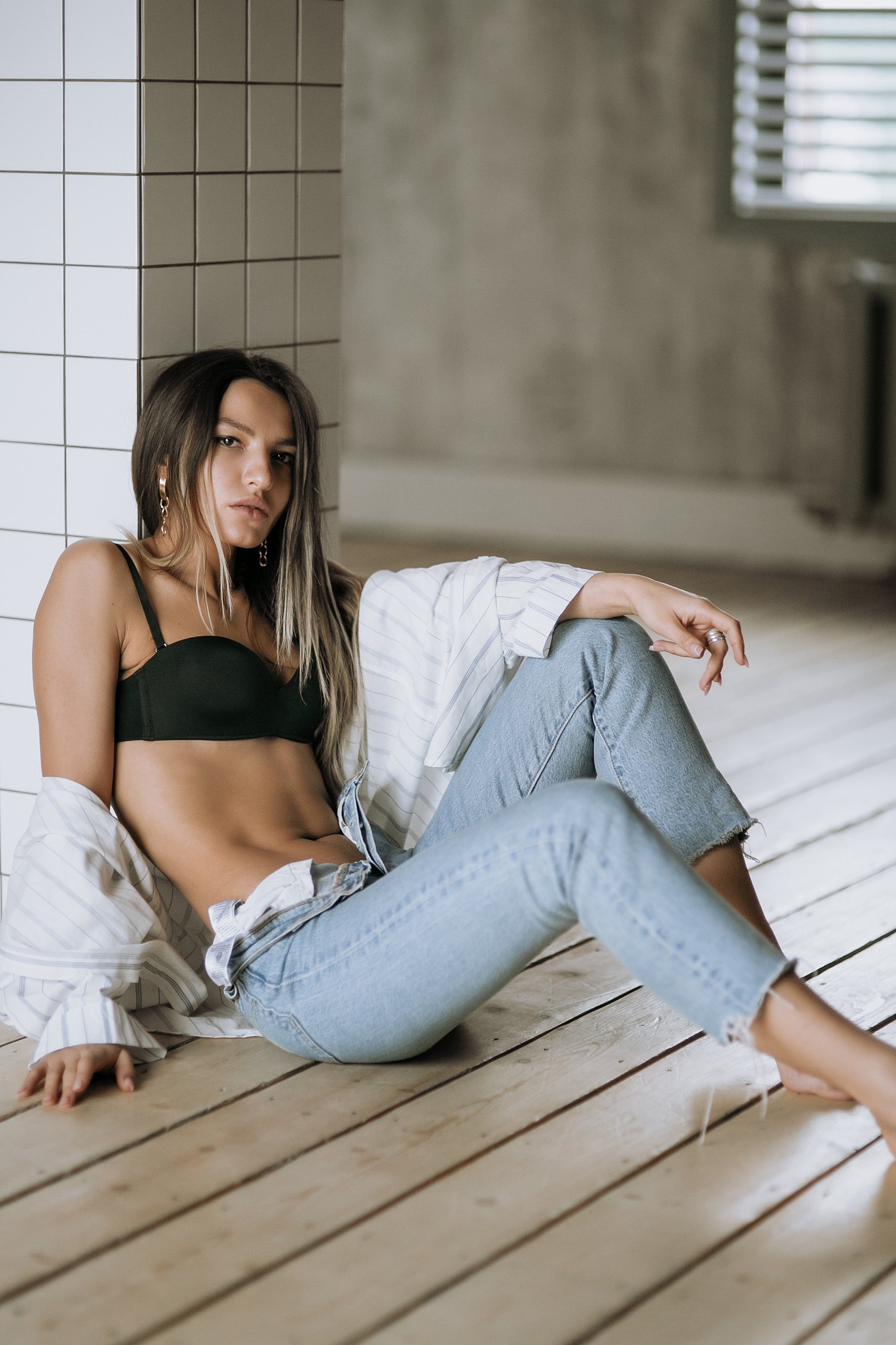 Dasha. PHOTOGRAPHER romanoff-egor