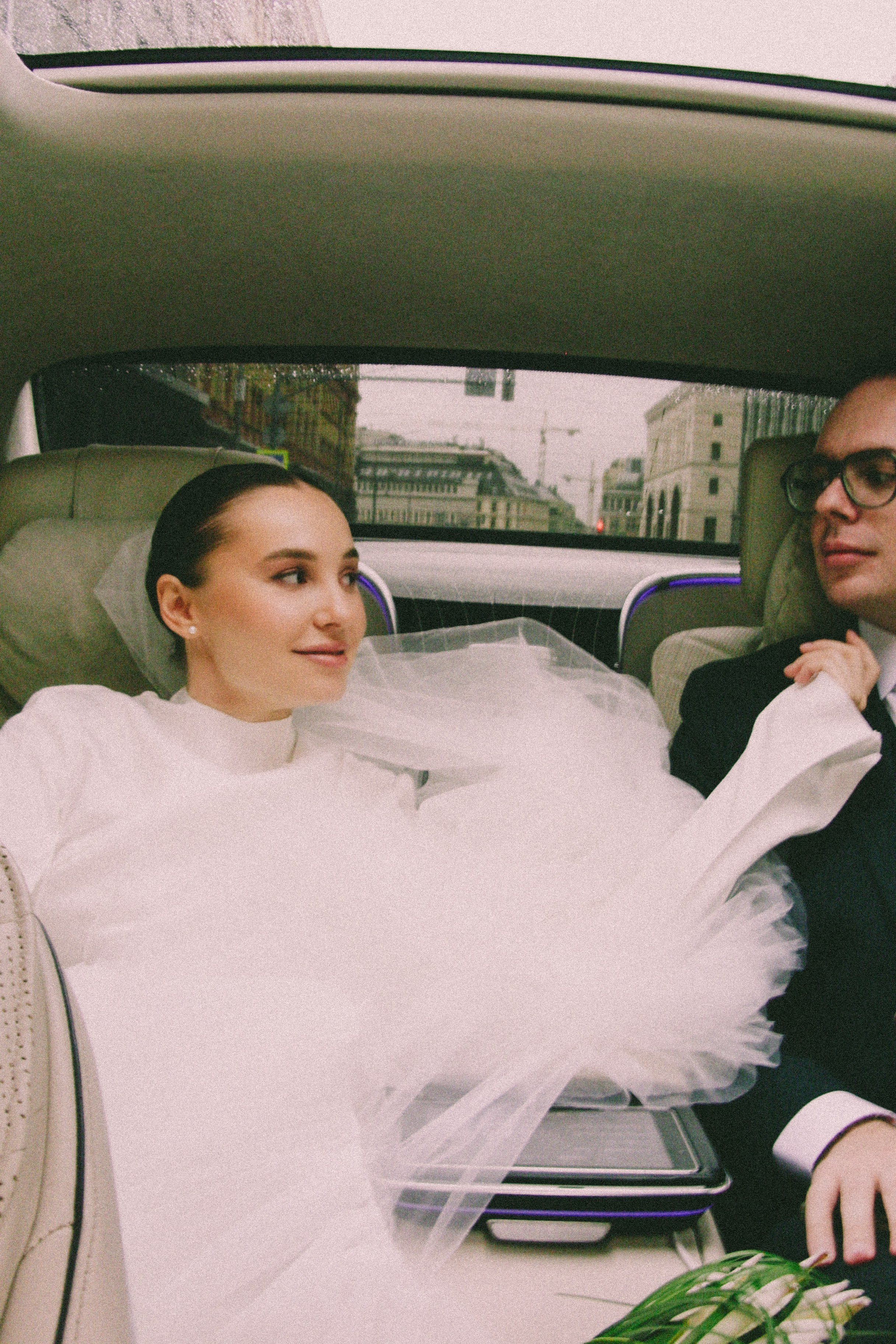 В&К (мыльница). Свадебный, семейный, женский фотограф в Москве, Мытищах, Королёве Ксения Узилле