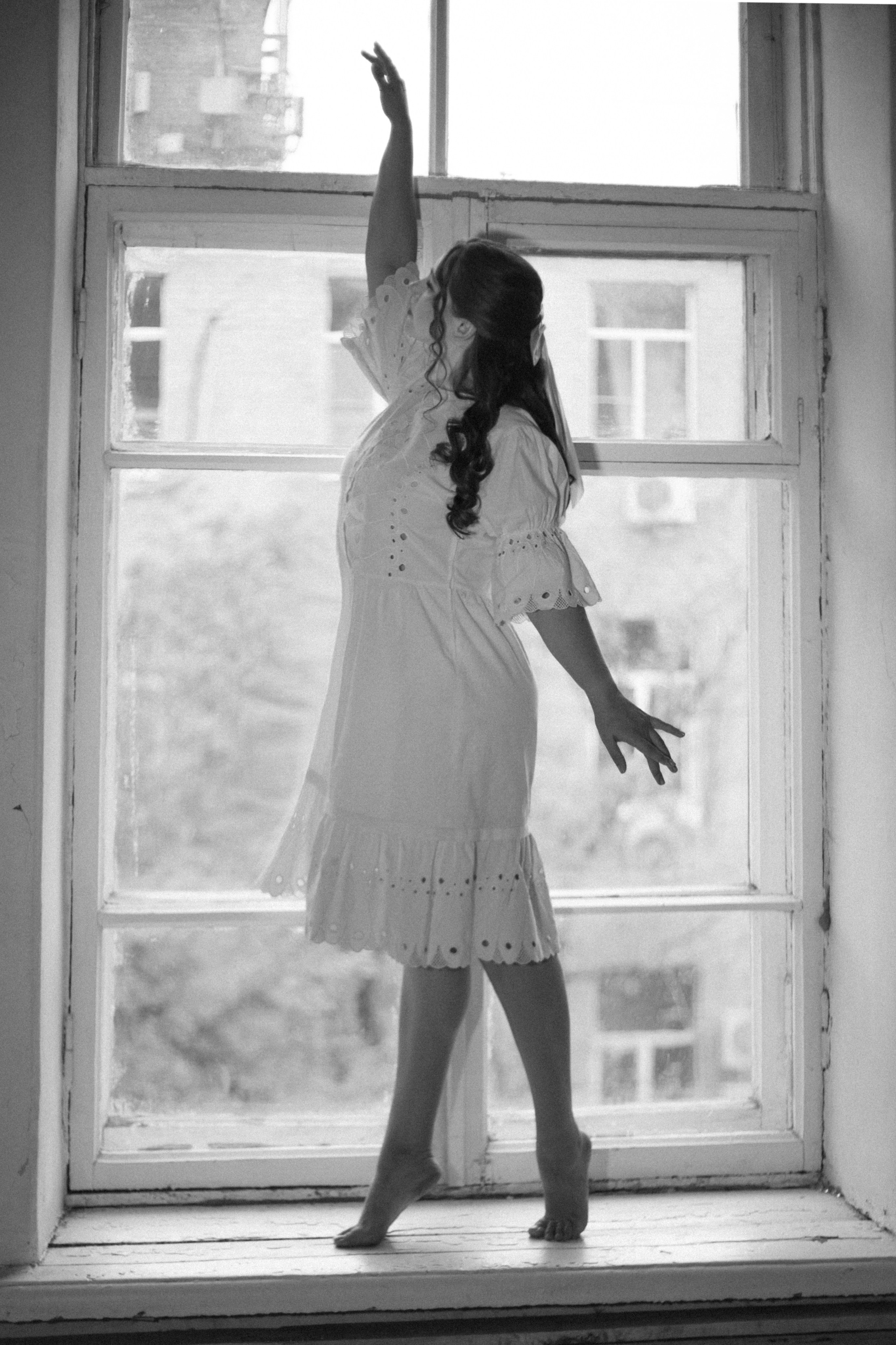 Яна. Фотограф Александр Закадычный | Таганрог