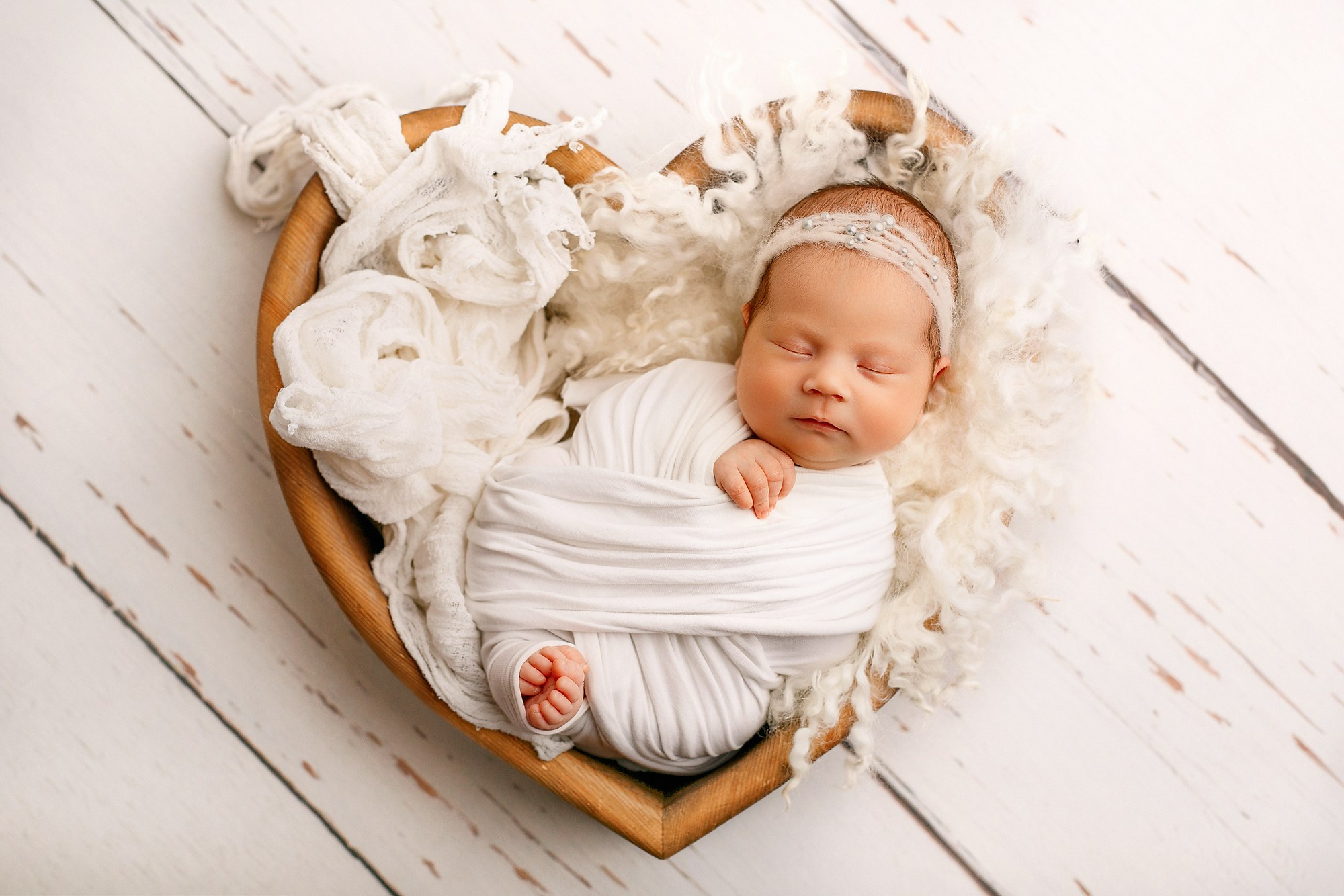 Фотограф новорожденных Краснодар — Екатерина Крюкова