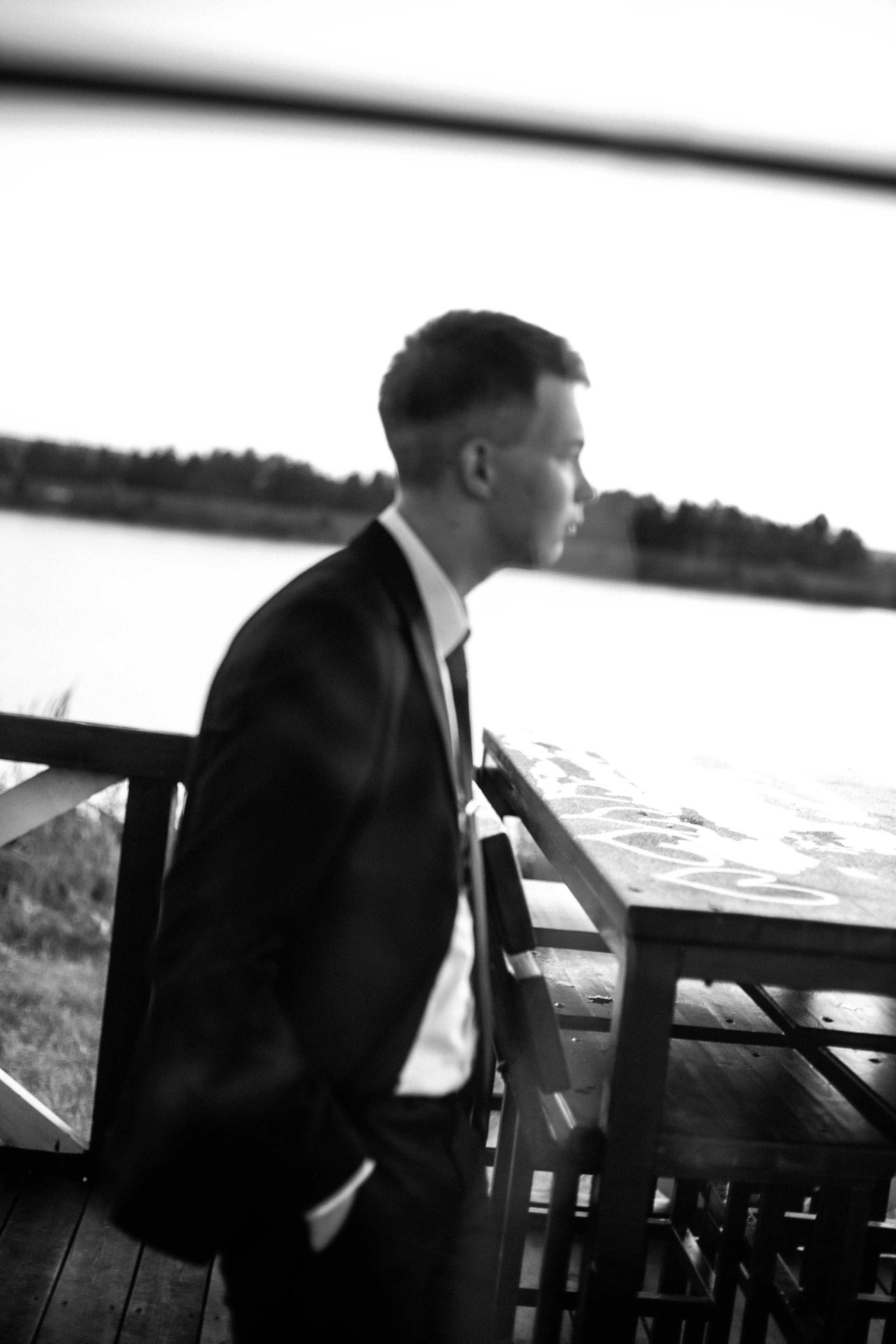 Выпускной 11А. Фотограф в Нижнем Новгороде