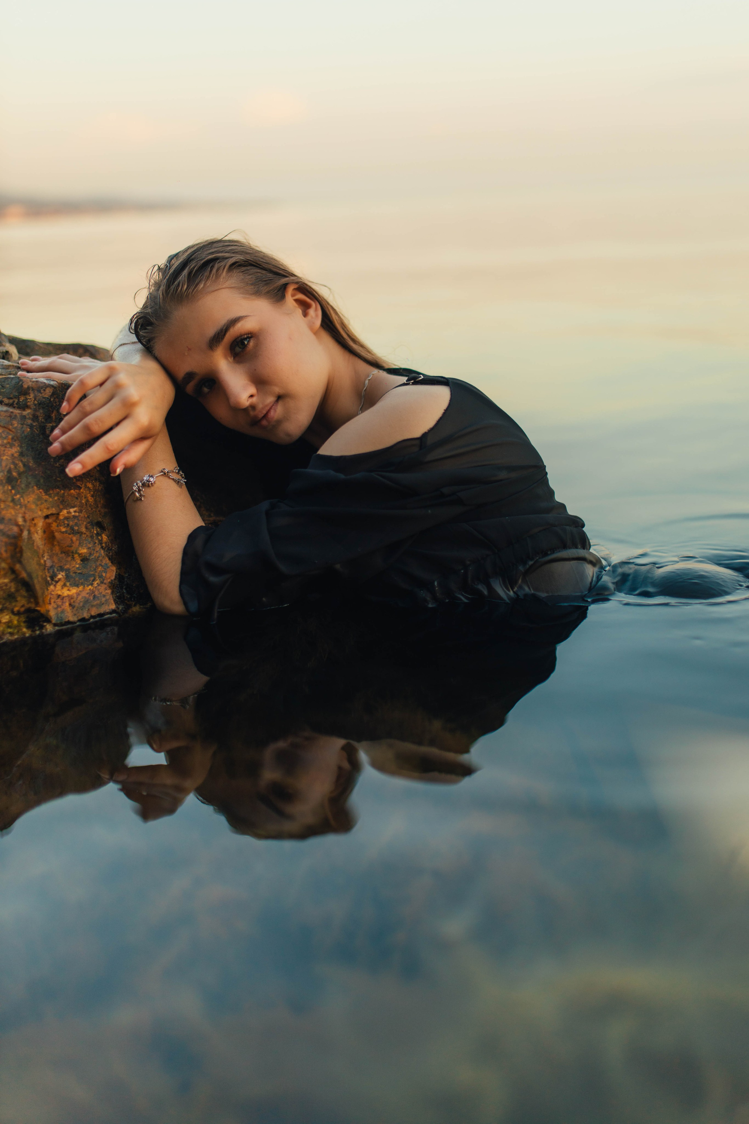 Портреты. Свадебный и портретный фотограф Москва МО Анастасия Барашова