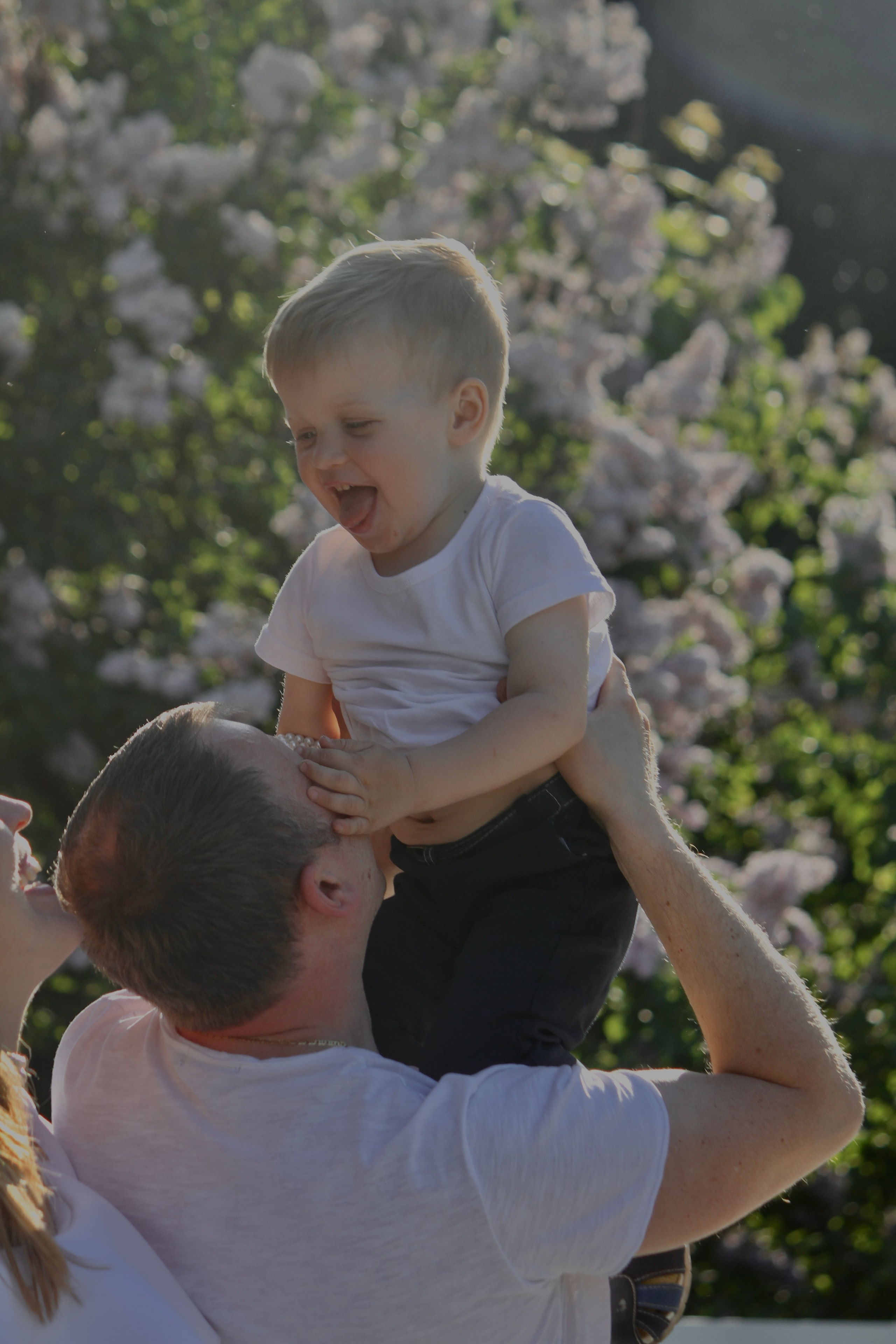 Семейные съемки